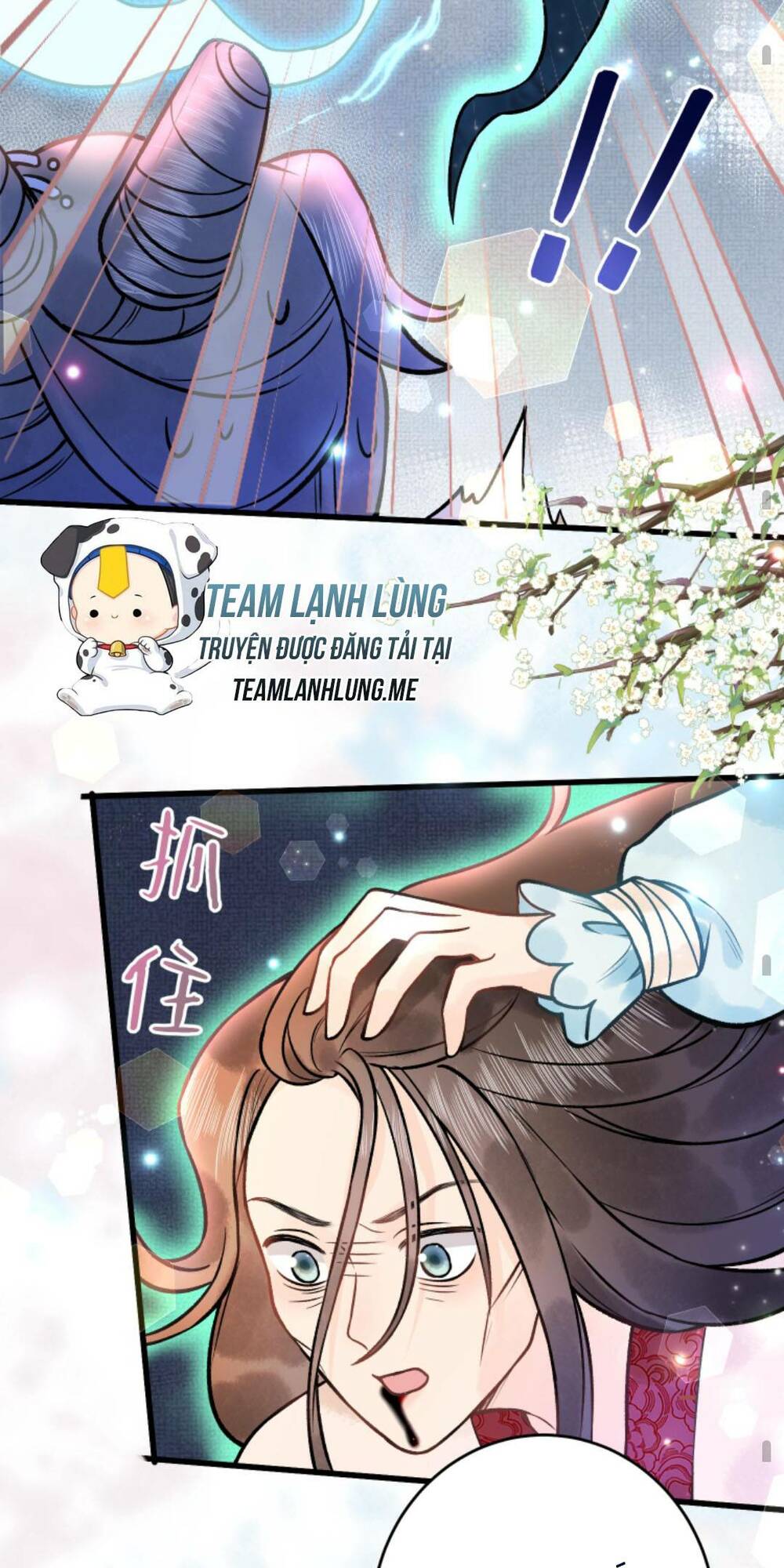 Toàn Tông Môn Đều Là Kẻ Si Tình, Chỉ Có Ta Là Tỉnh Táo: Chapter 76