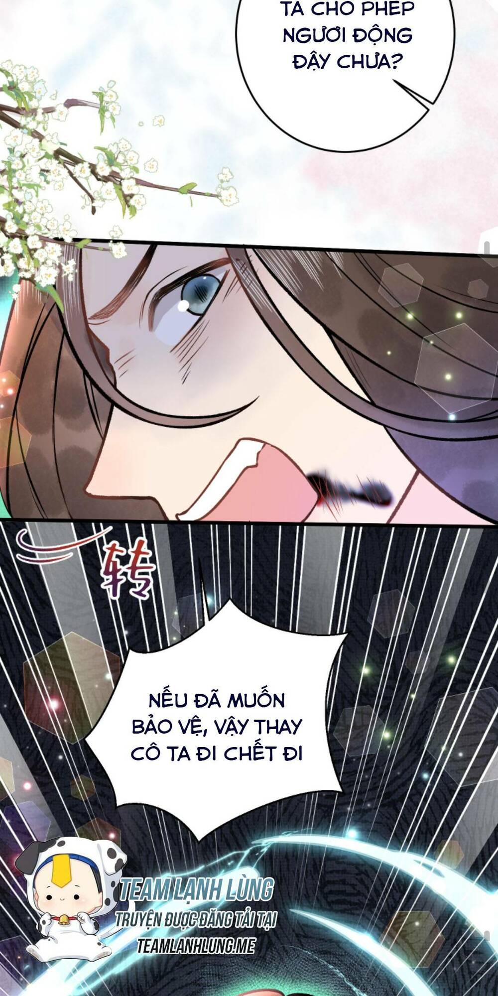 Toàn Tông Môn Đều Là Kẻ Si Tình, Chỉ Có Ta Là Tỉnh Táo: Chapter 76