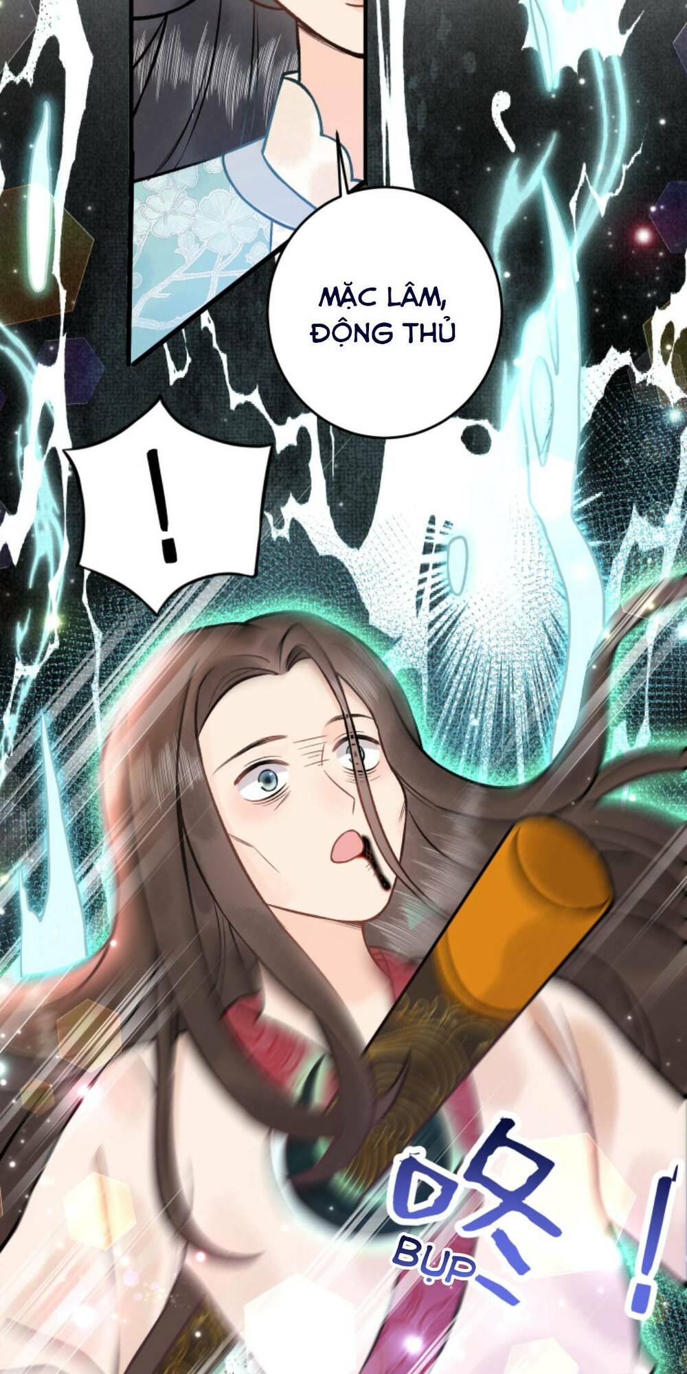Toàn Tông Môn Đều Là Kẻ Si Tình, Chỉ Có Ta Là Tỉnh Táo: Chapter 76