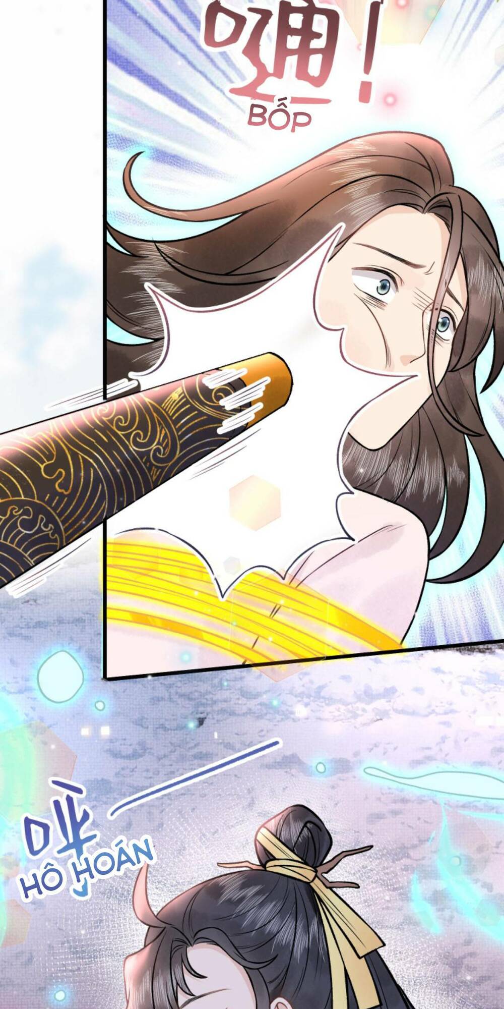Toàn Tông Môn Đều Là Kẻ Si Tình, Chỉ Có Ta Là Tỉnh Táo: Chapter 76