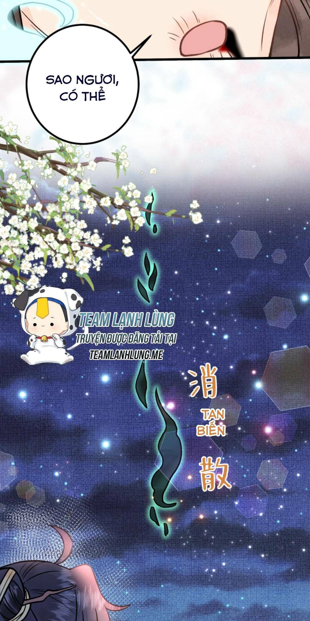 Toàn Tông Môn Đều Là Kẻ Si Tình, Chỉ Có Ta Là Tỉnh Táo: Chapter 76