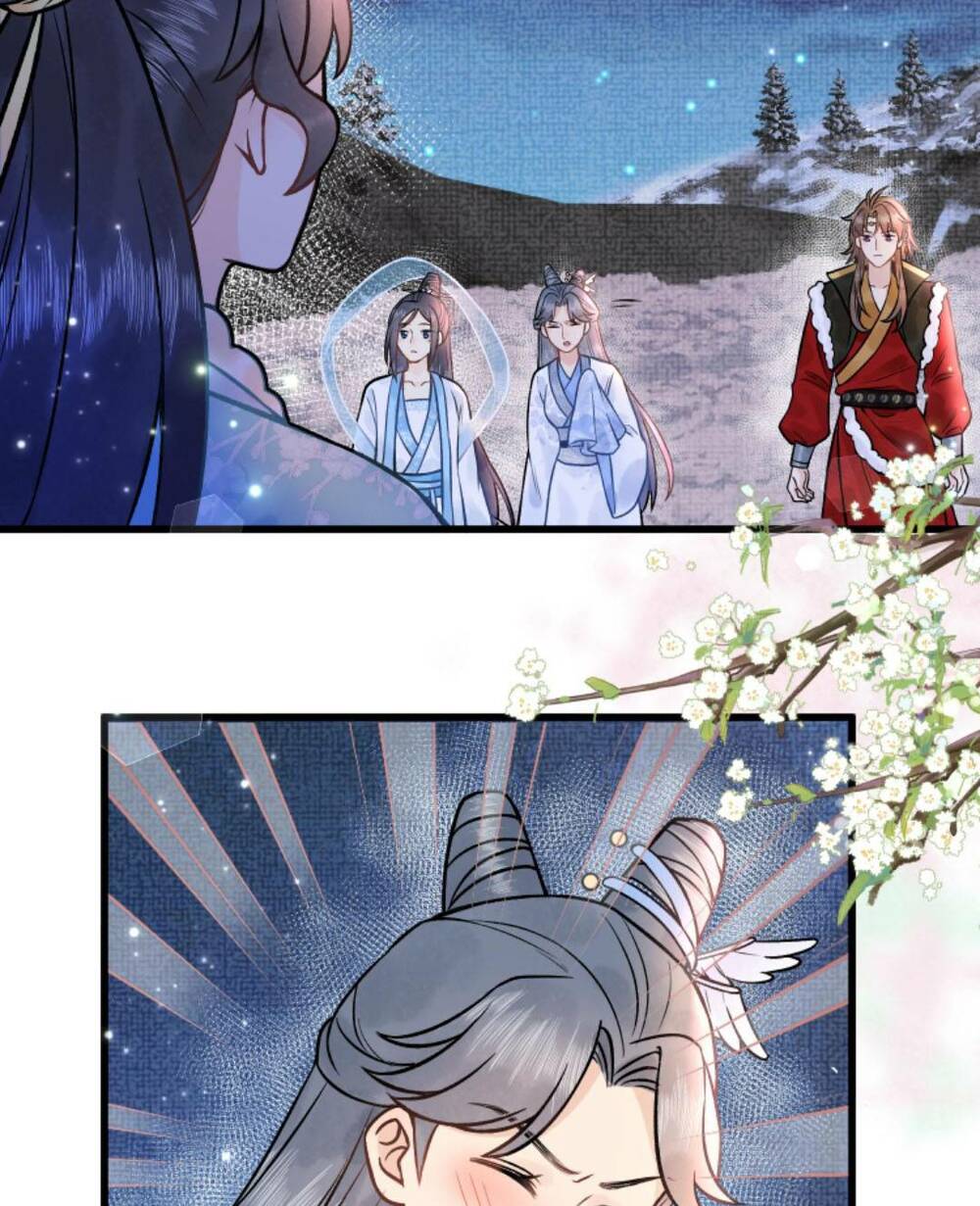 Toàn Tông Môn Đều Là Kẻ Si Tình, Chỉ Có Ta Là Tỉnh Táo: Chapter 76