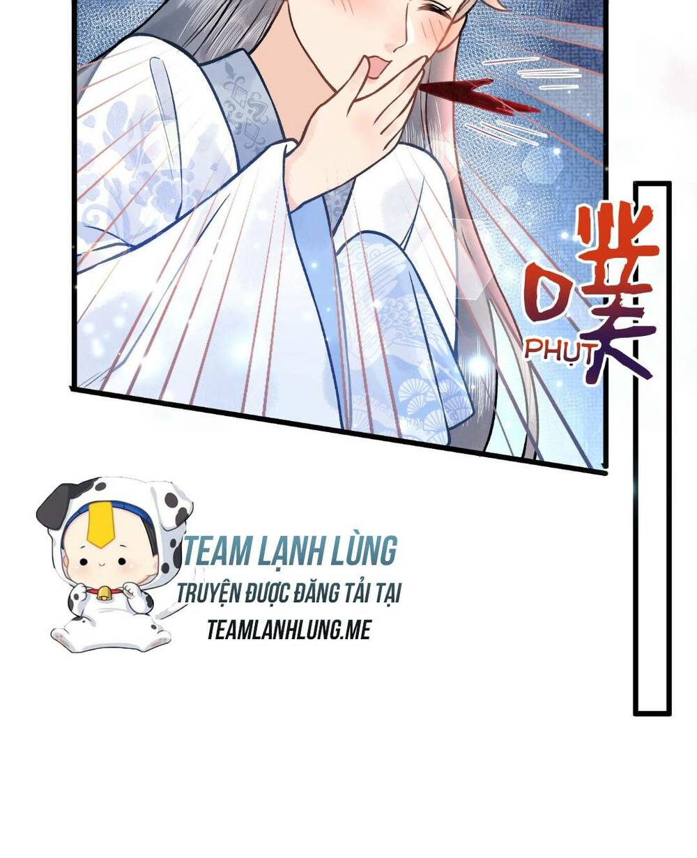 Toàn Tông Môn Đều Là Kẻ Si Tình, Chỉ Có Ta Là Tỉnh Táo: Chapter 76