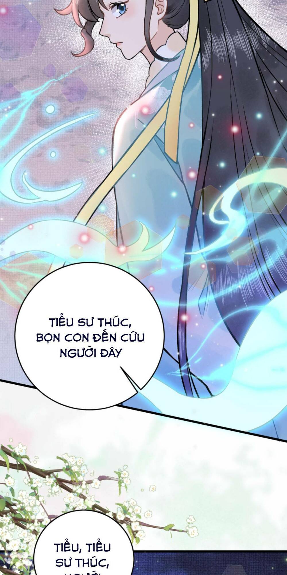 Toàn Tông Môn Đều Là Kẻ Si Tình, Chỉ Có Ta Là Tỉnh Táo: Chapter 76