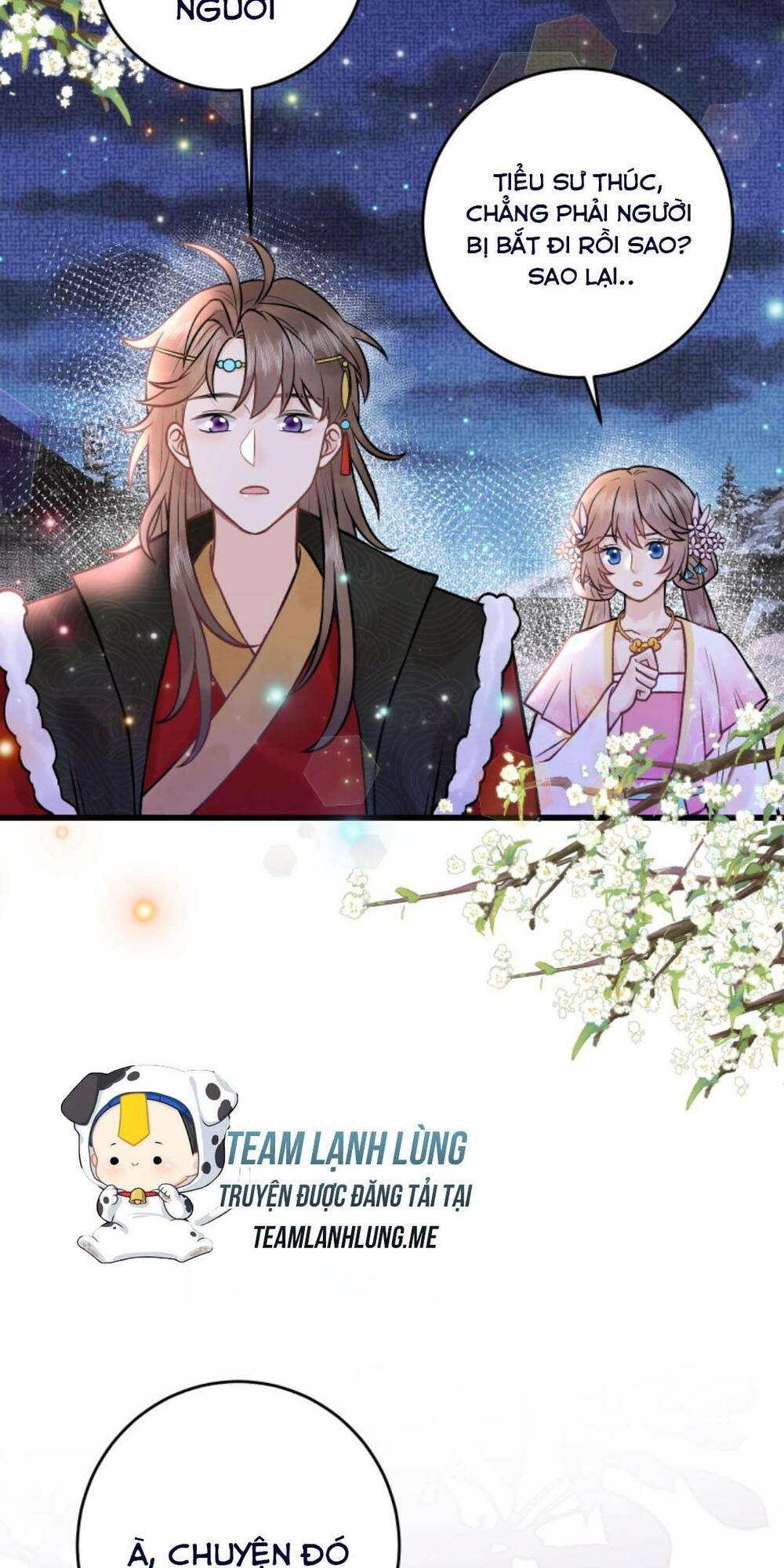 Toàn Tông Môn Đều Là Kẻ Si Tình, Chỉ Có Ta Là Tỉnh Táo: Chapter 76