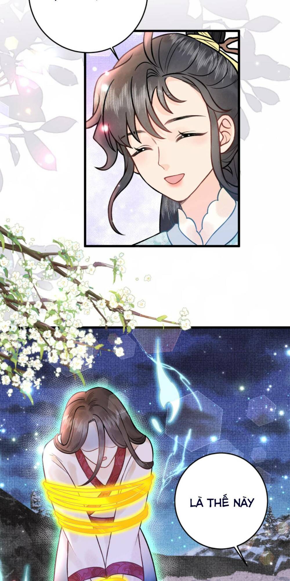 Toàn Tông Môn Đều Là Kẻ Si Tình, Chỉ Có Ta Là Tỉnh Táo: Chapter 76