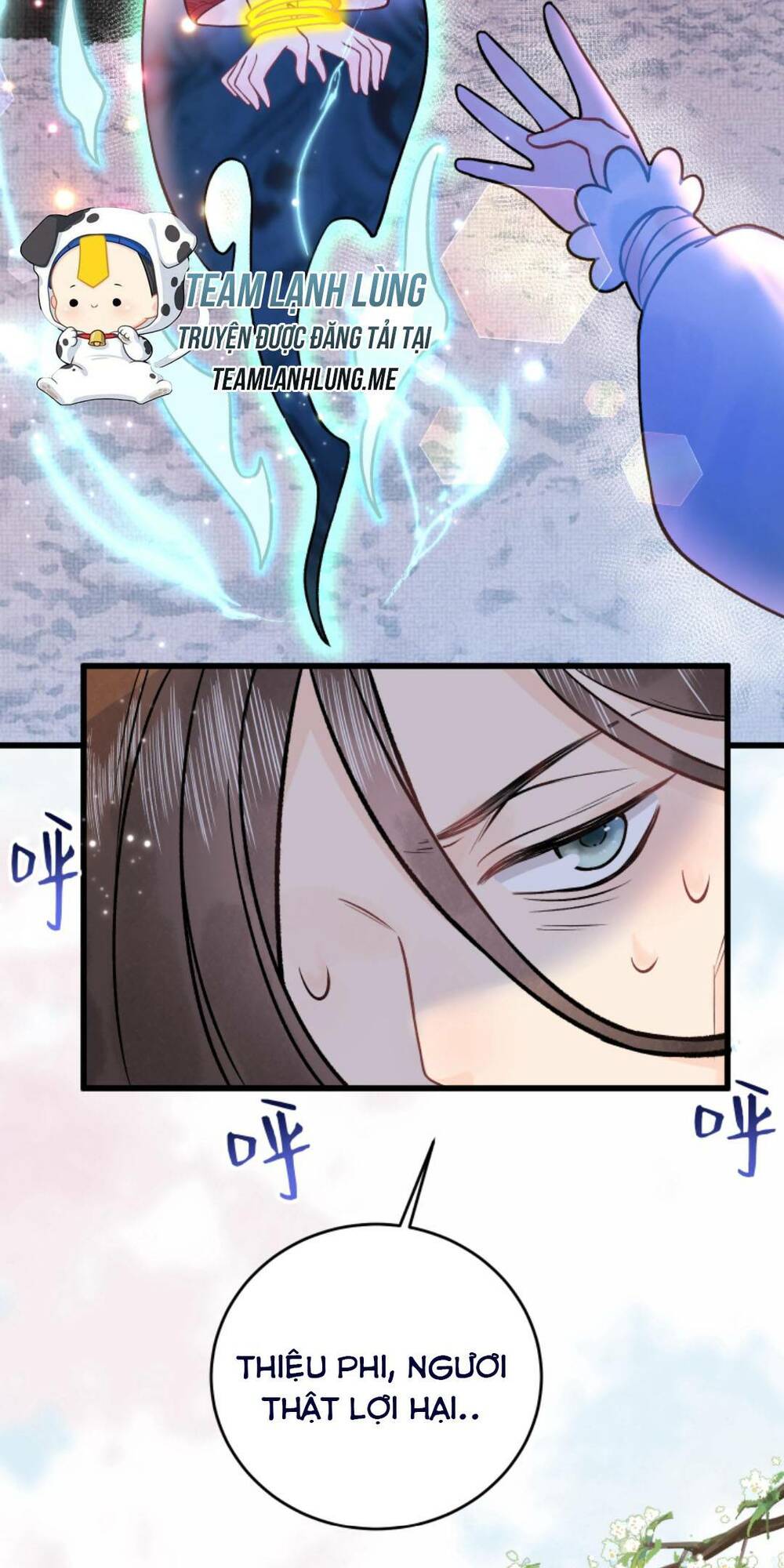 Toàn Tông Môn Đều Là Kẻ Si Tình, Chỉ Có Ta Là Tỉnh Táo: Chapter 76