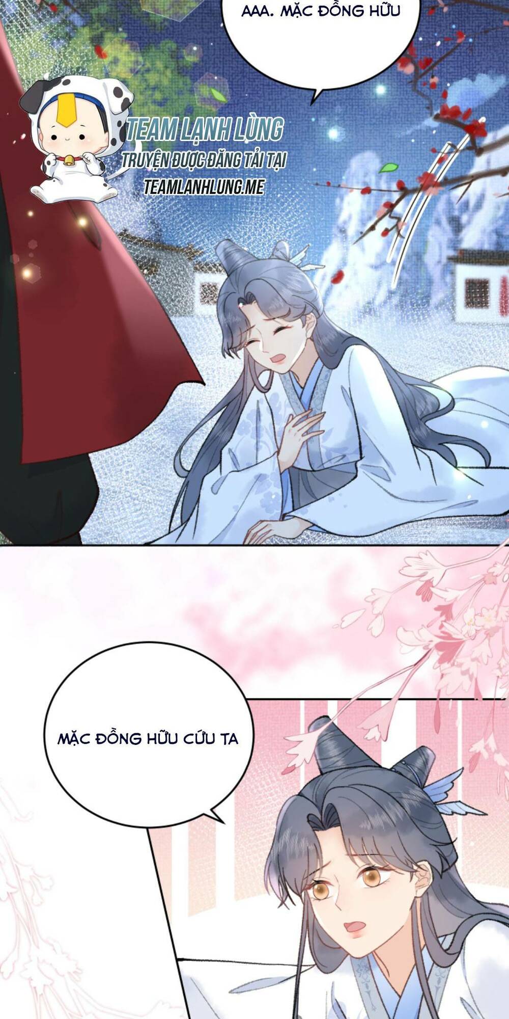 Toàn Tông Môn Đều Là Kẻ Si Tình, Chỉ Có Ta Là Tỉnh Táo: Chapter 77