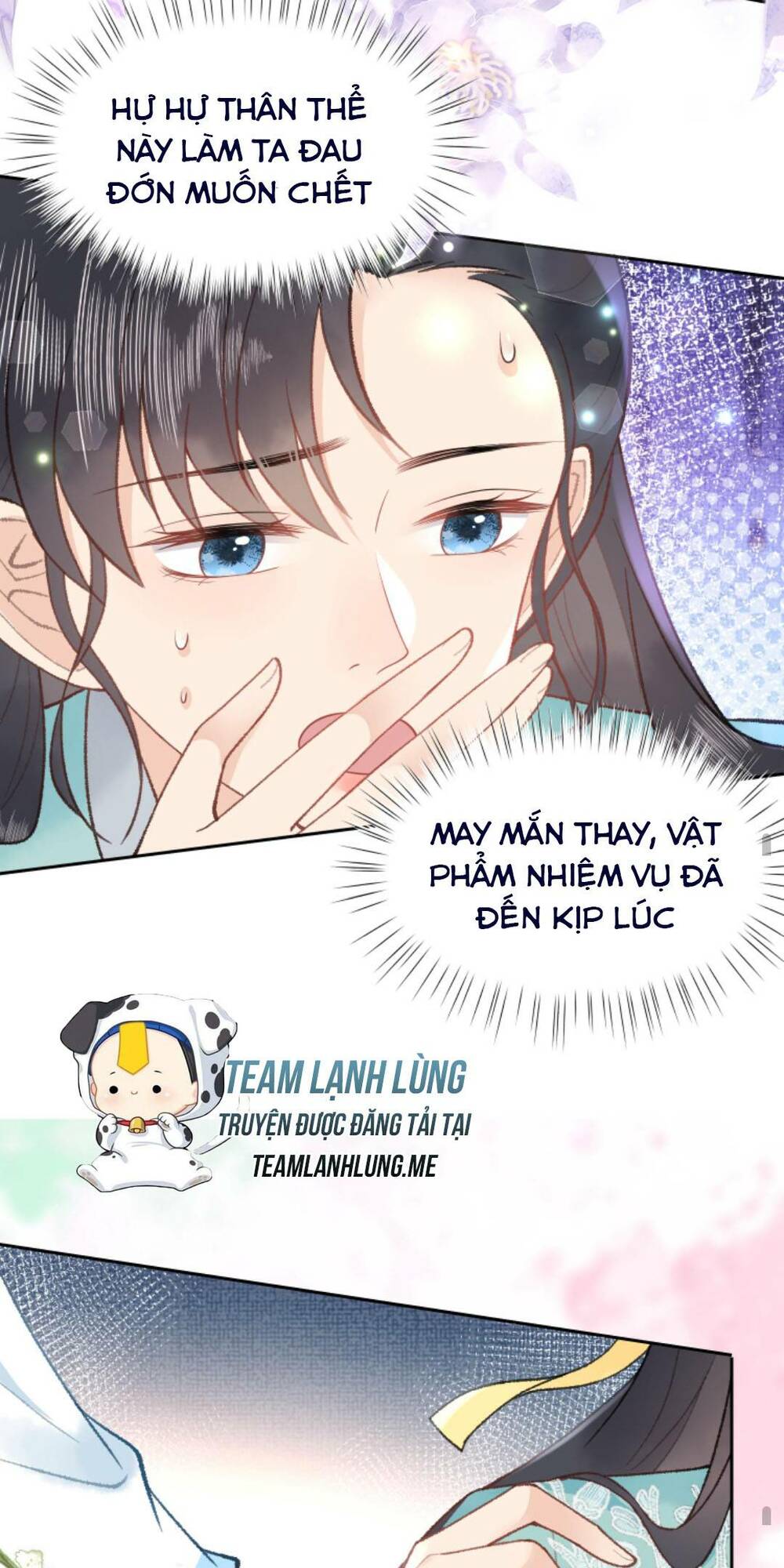 Toàn Tông Môn Đều Là Kẻ Si Tình, Chỉ Có Ta Là Tỉnh Táo: Chapter 77