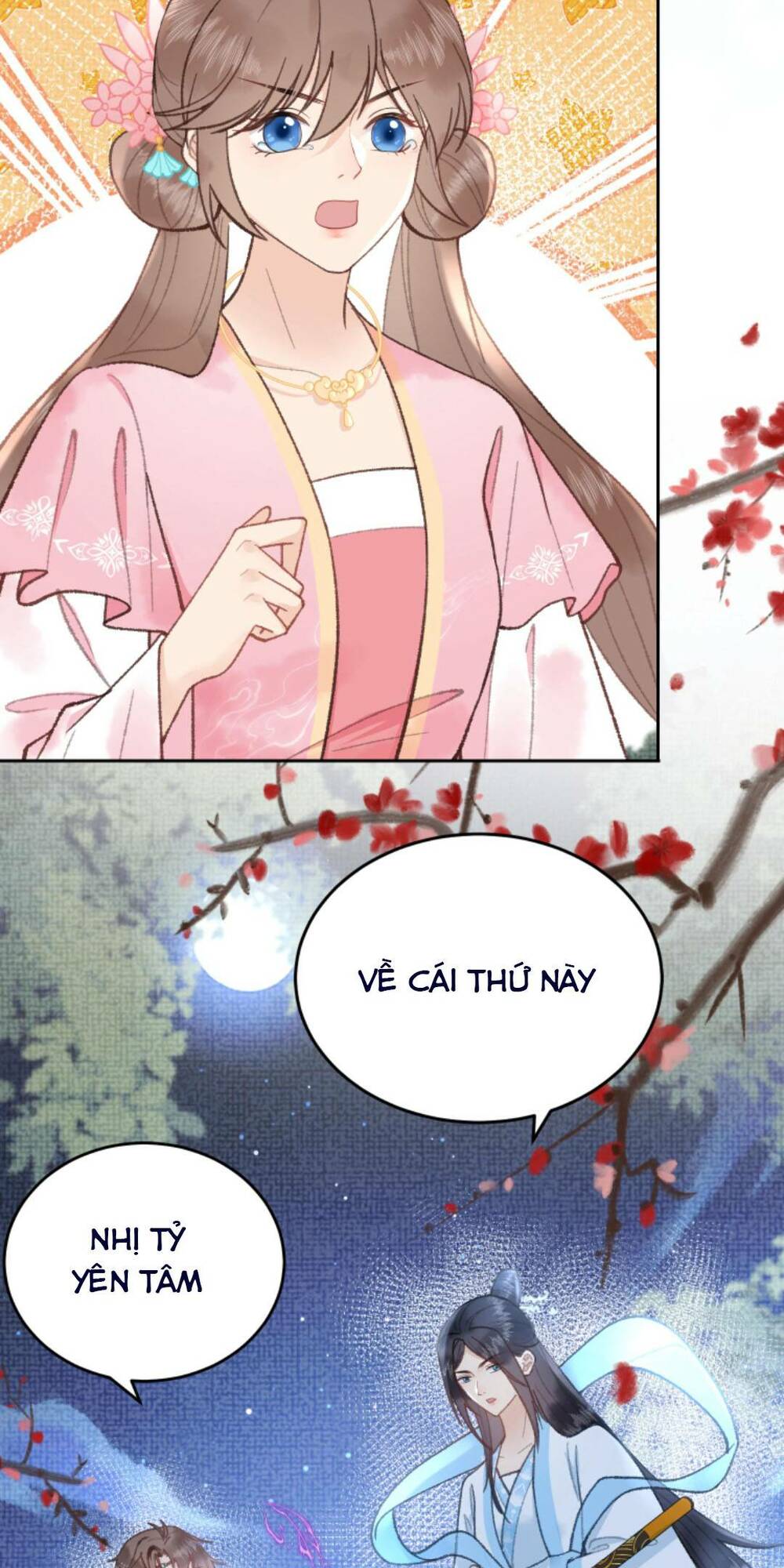 Toàn Tông Môn Đều Là Kẻ Si Tình, Chỉ Có Ta Là Tỉnh Táo: Chapter 77
