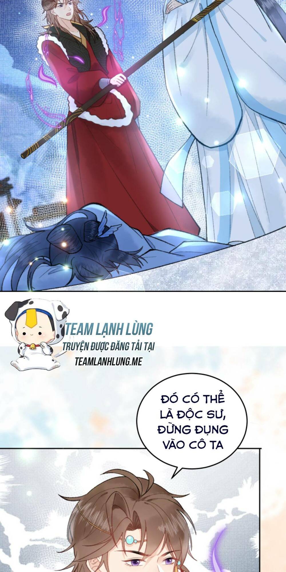 Toàn Tông Môn Đều Là Kẻ Si Tình, Chỉ Có Ta Là Tỉnh Táo: Chapter 77