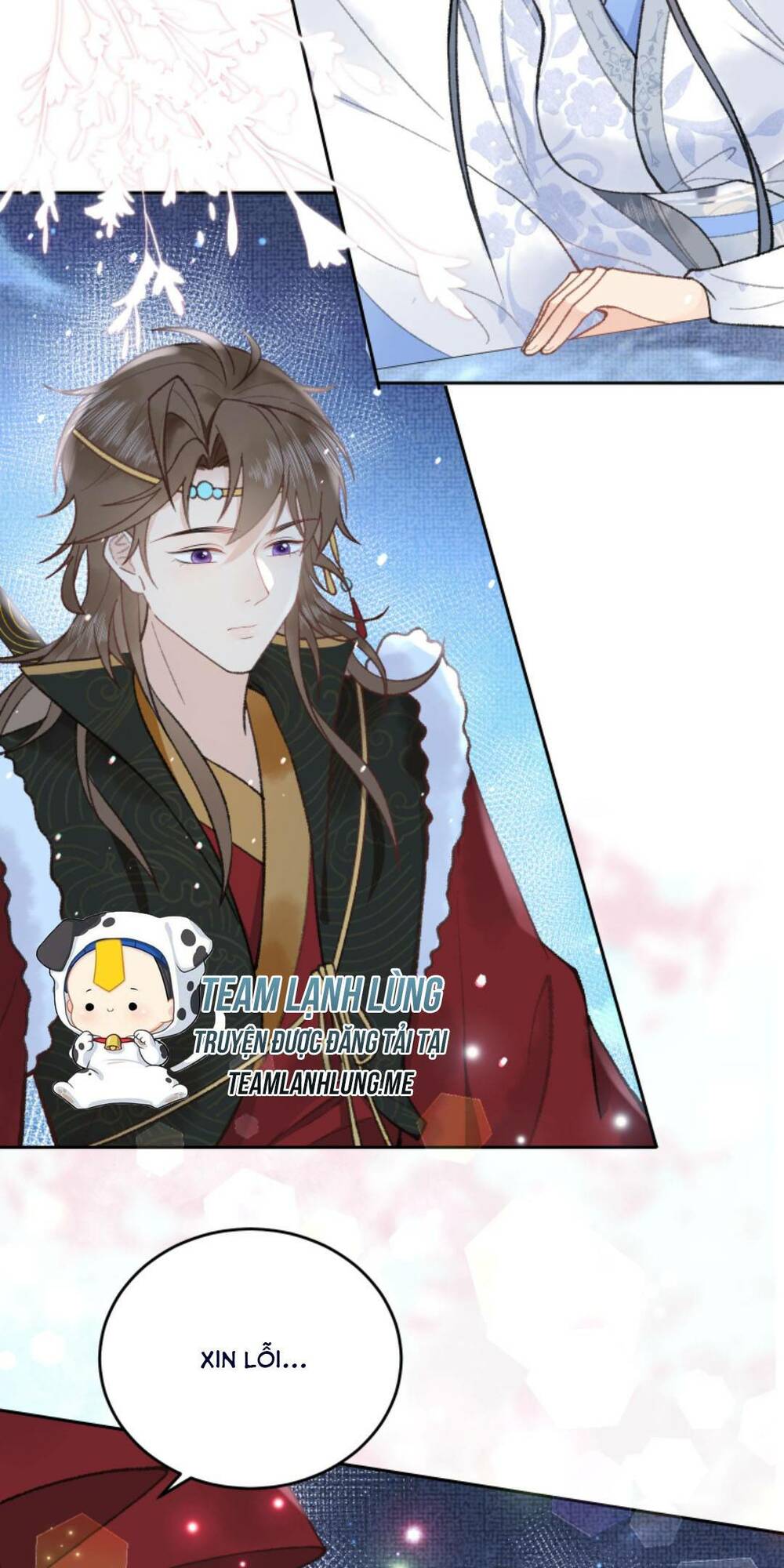 Toàn Tông Môn Đều Là Kẻ Si Tình, Chỉ Có Ta Là Tỉnh Táo: Chapter 77