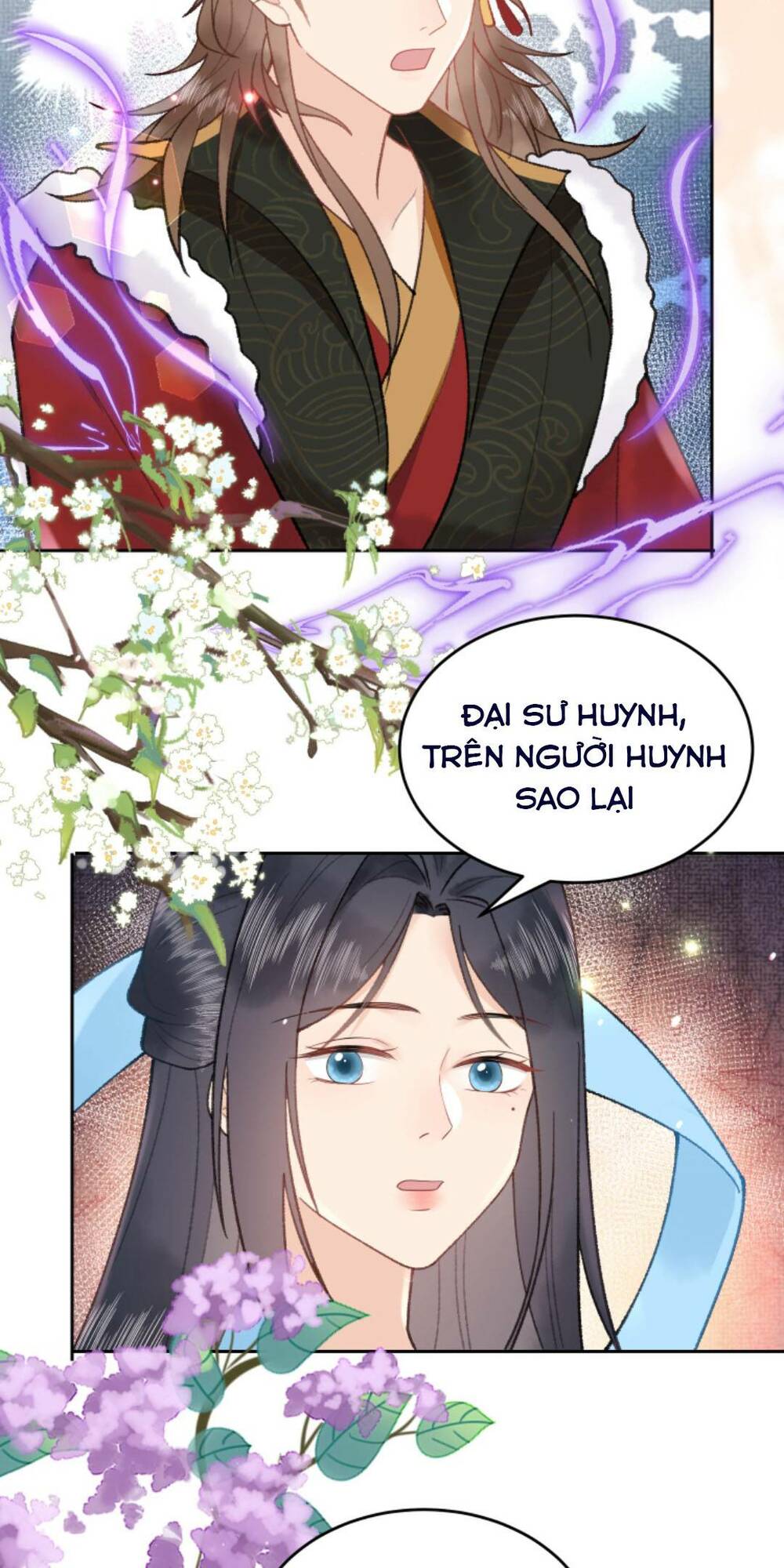 Toàn Tông Môn Đều Là Kẻ Si Tình, Chỉ Có Ta Là Tỉnh Táo: Chapter 77