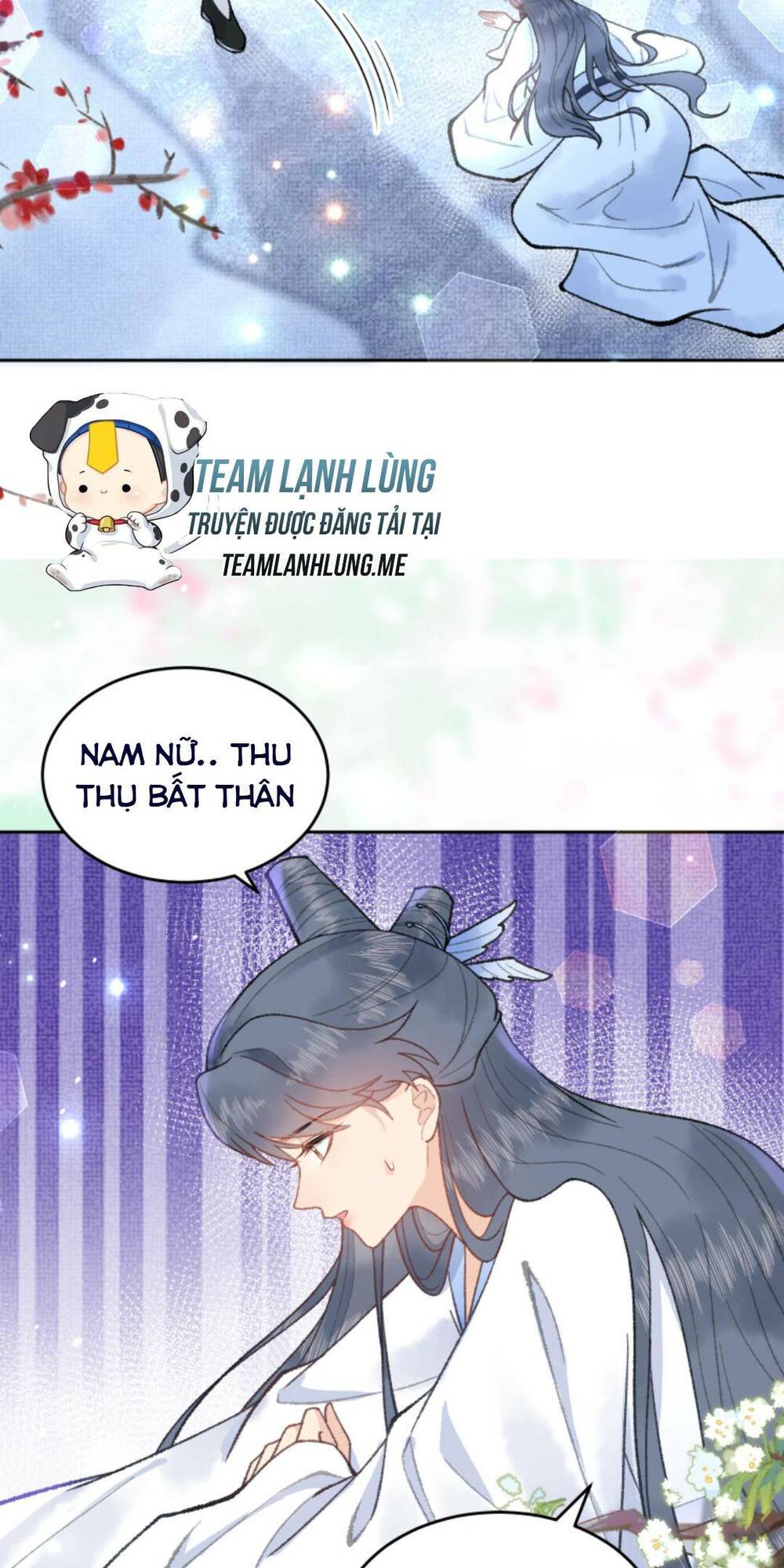 Toàn Tông Môn Đều Là Kẻ Si Tình, Chỉ Có Ta Là Tỉnh Táo: Chapter 77