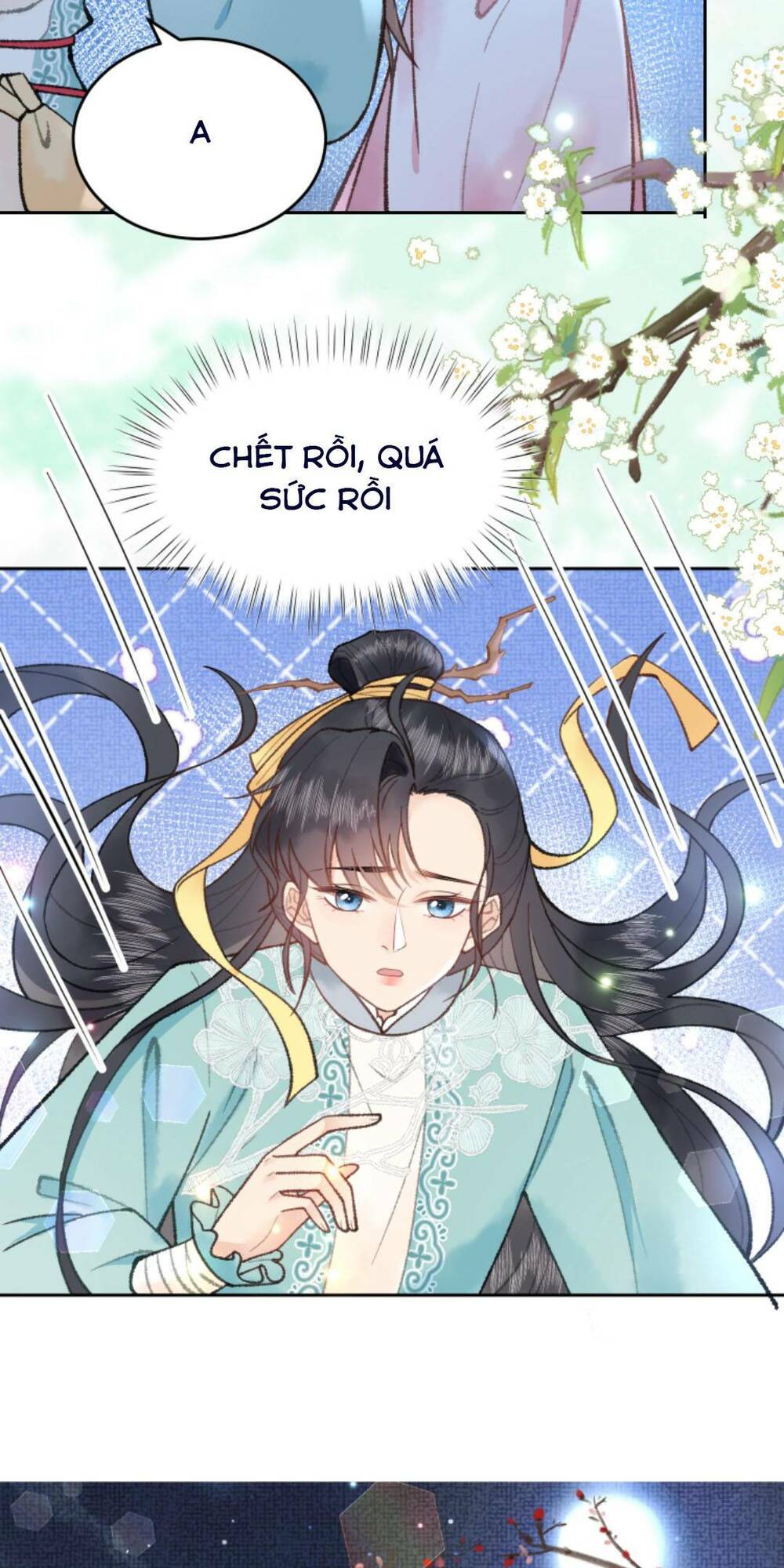 Toàn Tông Môn Đều Là Kẻ Si Tình, Chỉ Có Ta Là Tỉnh Táo: Chapter 77