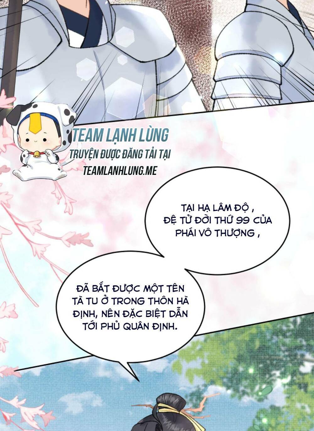 Toàn Tông Môn Đều Là Kẻ Si Tình, Chỉ Có Ta Là Tỉnh Táo: Chapter 78