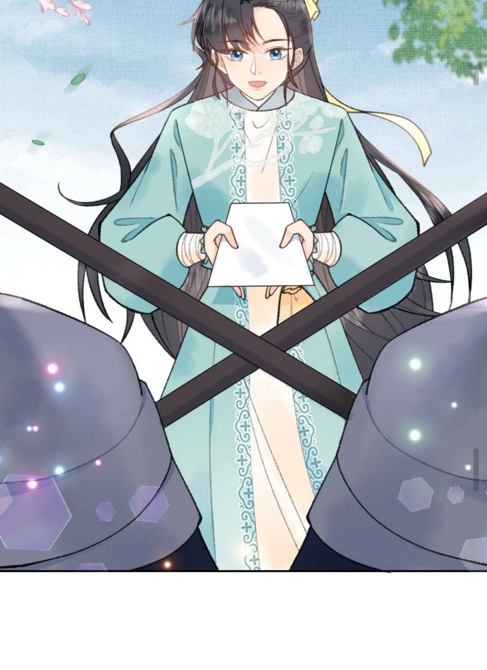 Toàn Tông Môn Đều Là Kẻ Si Tình, Chỉ Có Ta Là Tỉnh Táo: Chapter 78