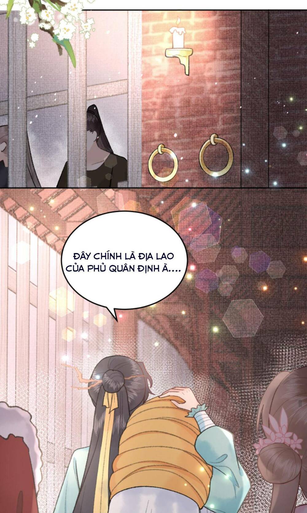 Toàn Tông Môn Đều Là Kẻ Si Tình, Chỉ Có Ta Là Tỉnh Táo: Chapter 78