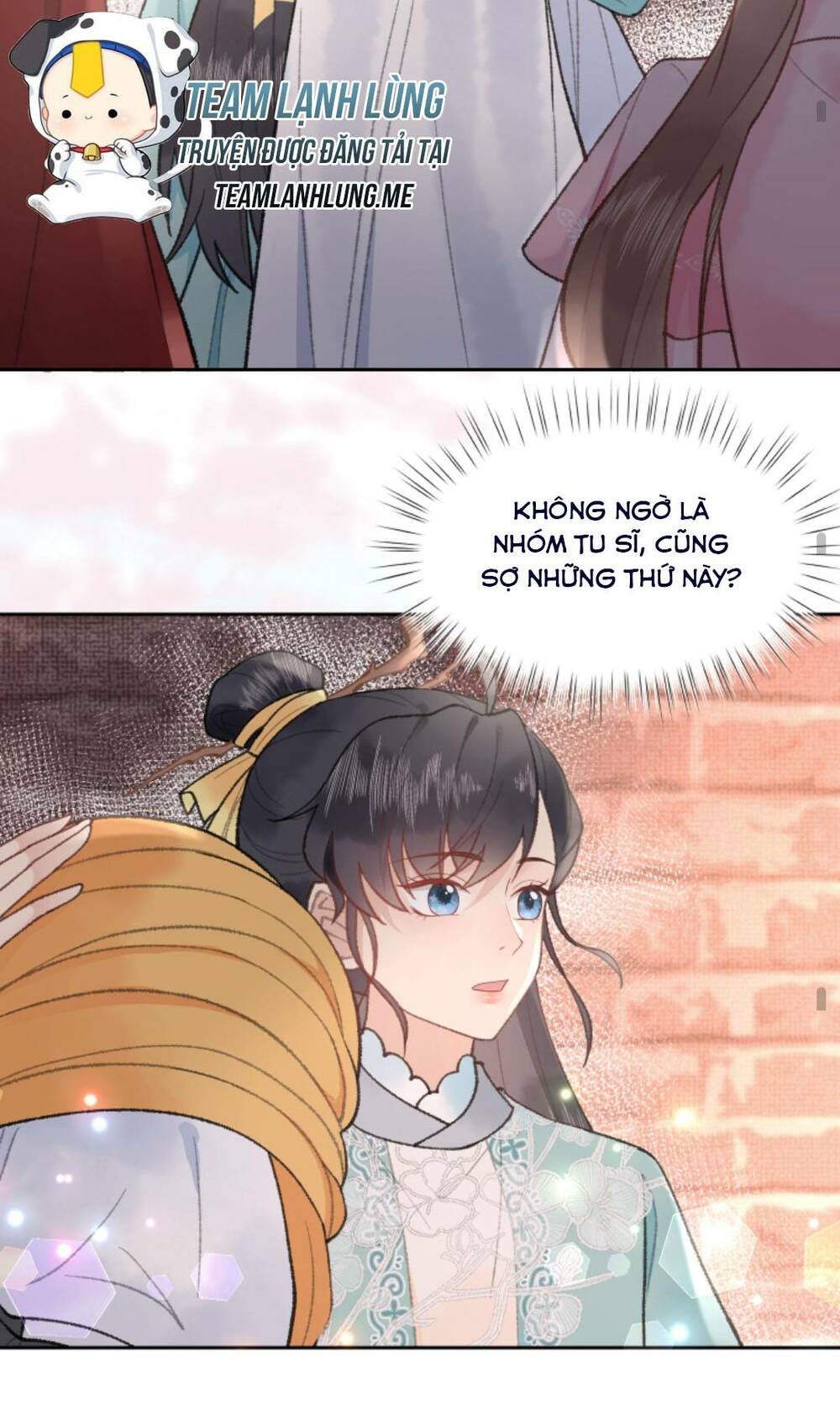 Toàn Tông Môn Đều Là Kẻ Si Tình, Chỉ Có Ta Là Tỉnh Táo: Chapter 78