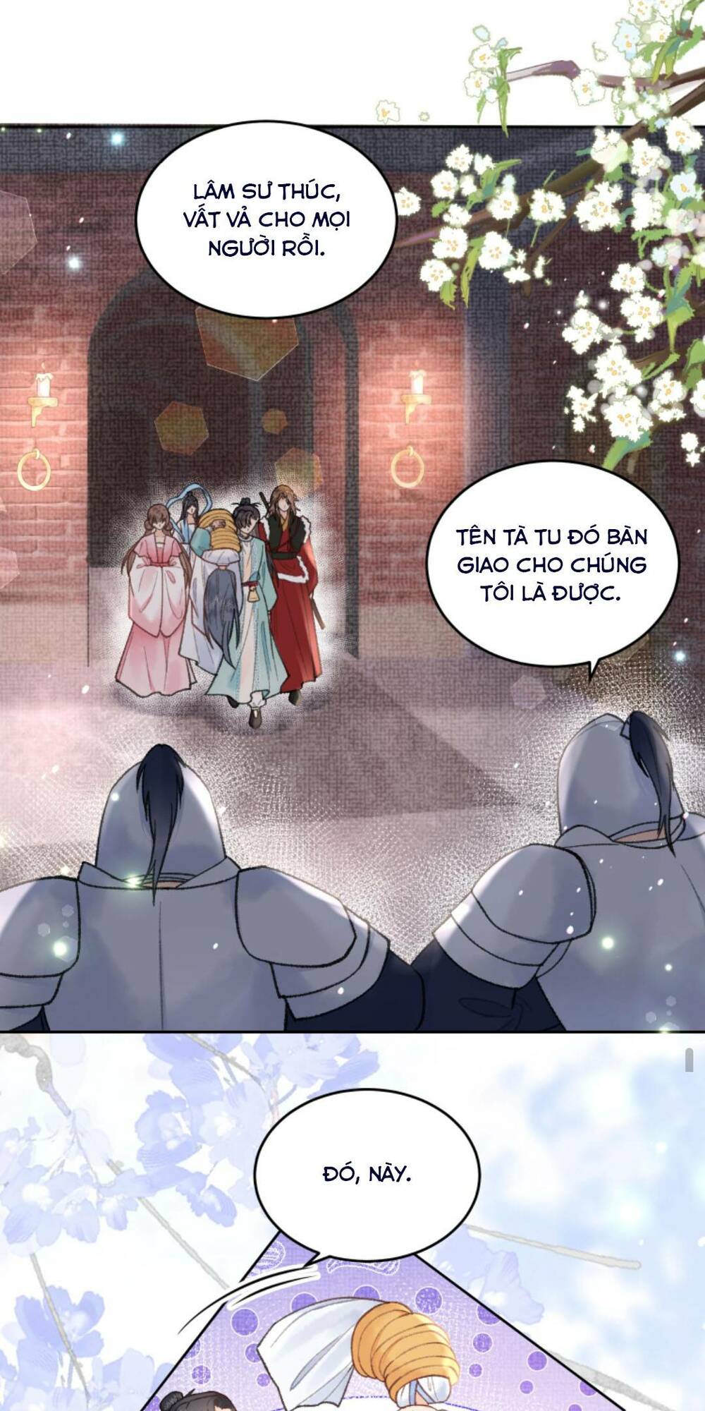 Toàn Tông Môn Đều Là Kẻ Si Tình, Chỉ Có Ta Là Tỉnh Táo: Chapter 78