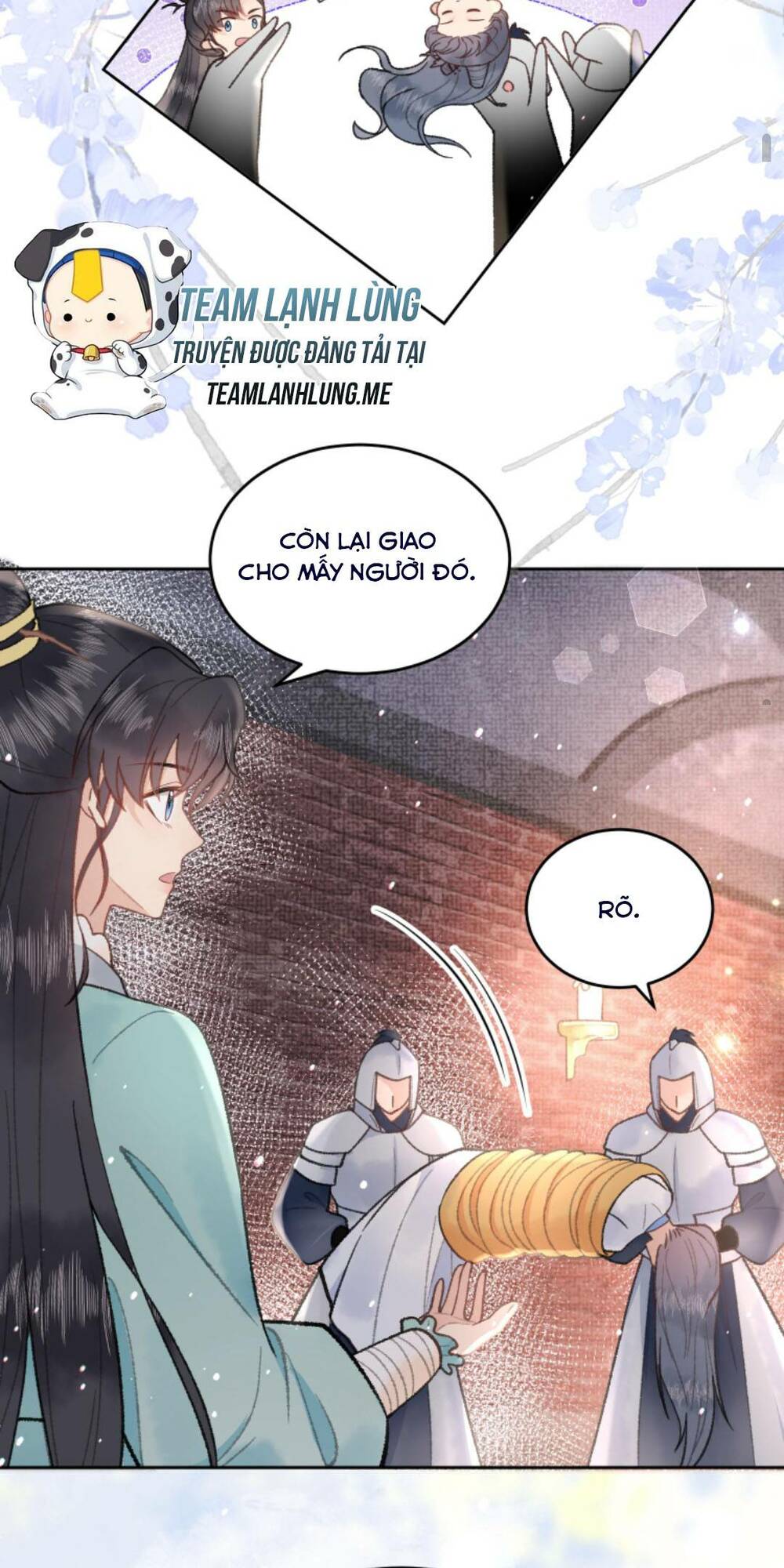 Toàn Tông Môn Đều Là Kẻ Si Tình, Chỉ Có Ta Là Tỉnh Táo: Chapter 78