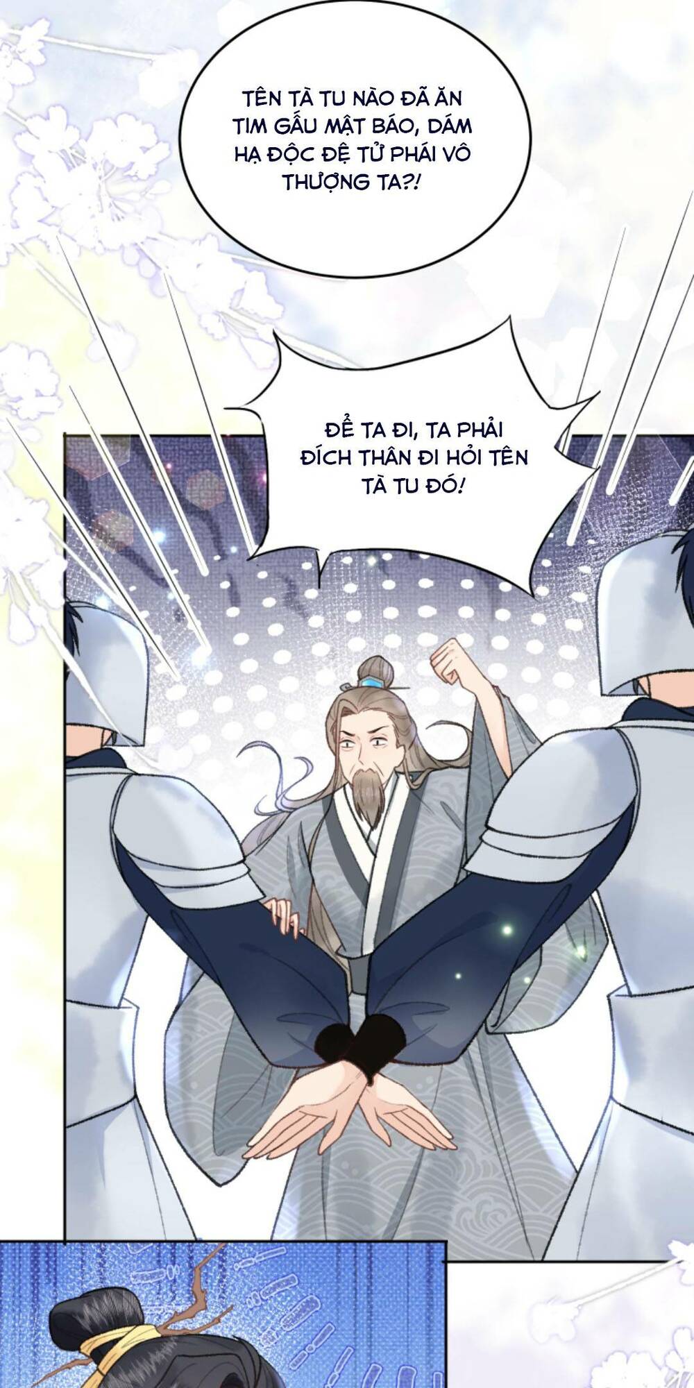 Toàn Tông Môn Đều Là Kẻ Si Tình, Chỉ Có Ta Là Tỉnh Táo: Chapter 78