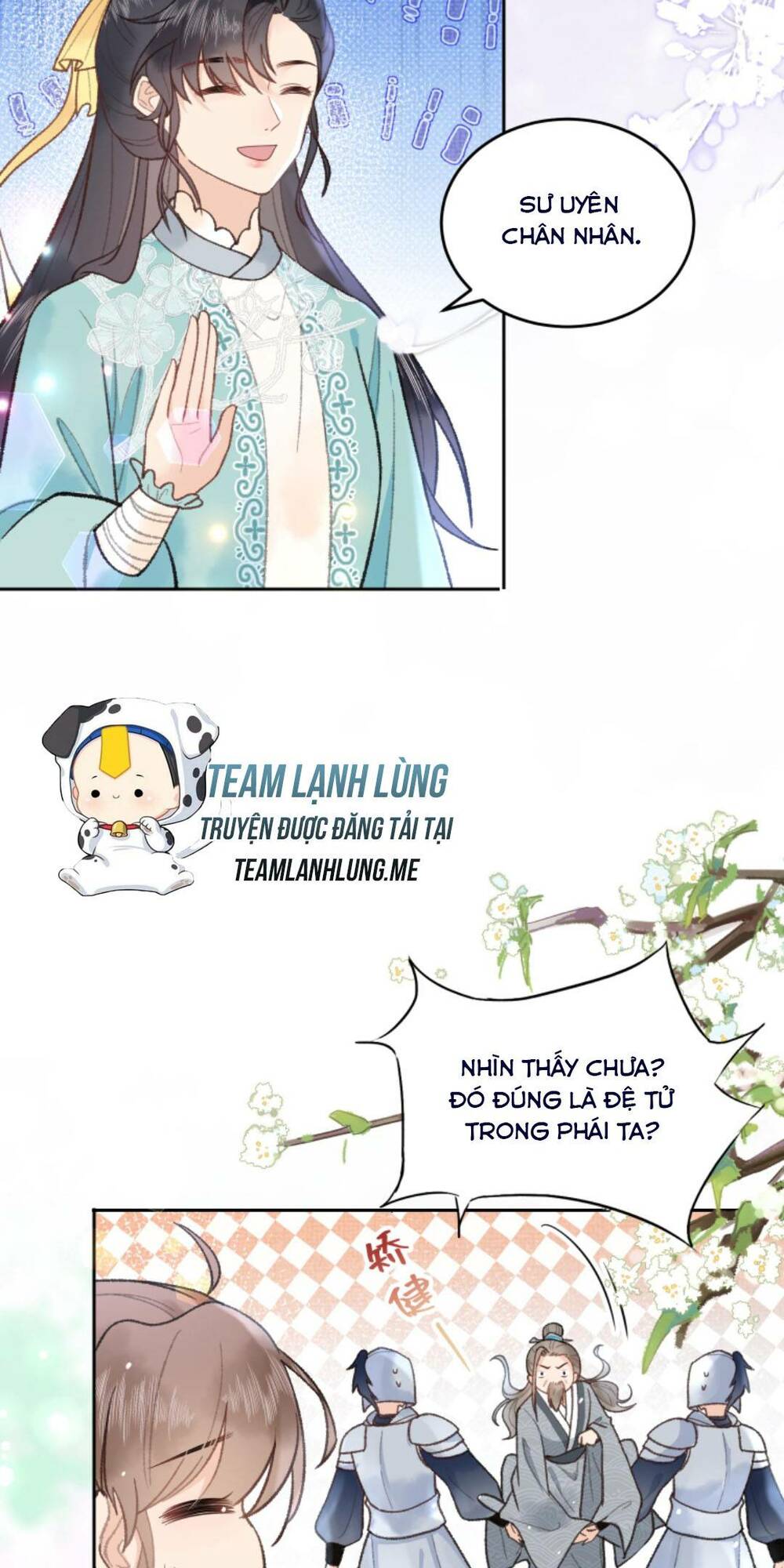 Toàn Tông Môn Đều Là Kẻ Si Tình, Chỉ Có Ta Là Tỉnh Táo: Chapter 78