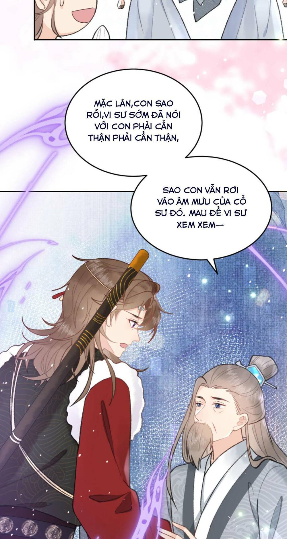 Toàn Tông Môn Đều Là Kẻ Si Tình, Chỉ Có Ta Là Tỉnh Táo: Chapter 78