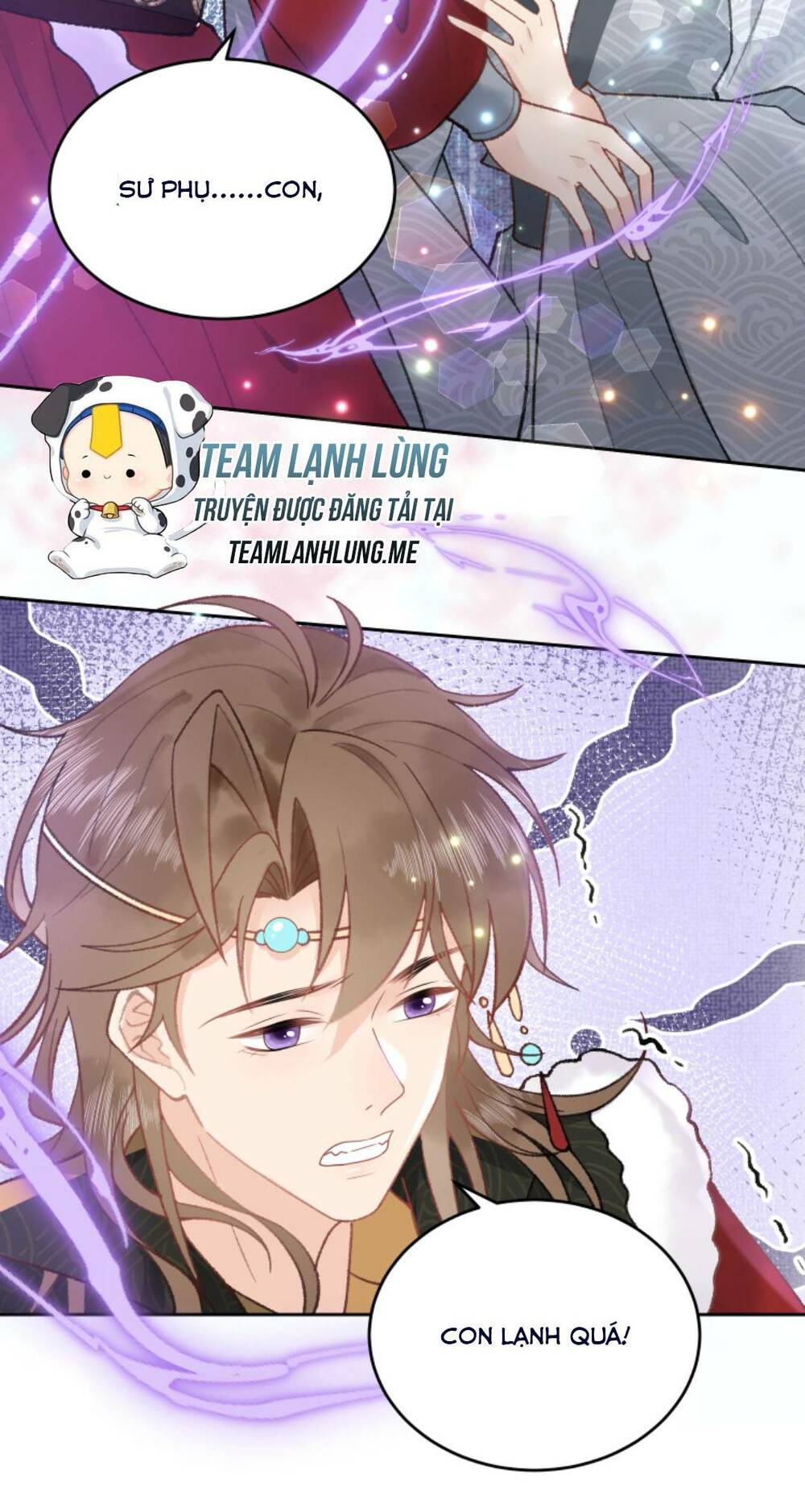 Toàn Tông Môn Đều Là Kẻ Si Tình, Chỉ Có Ta Là Tỉnh Táo: Chapter 78