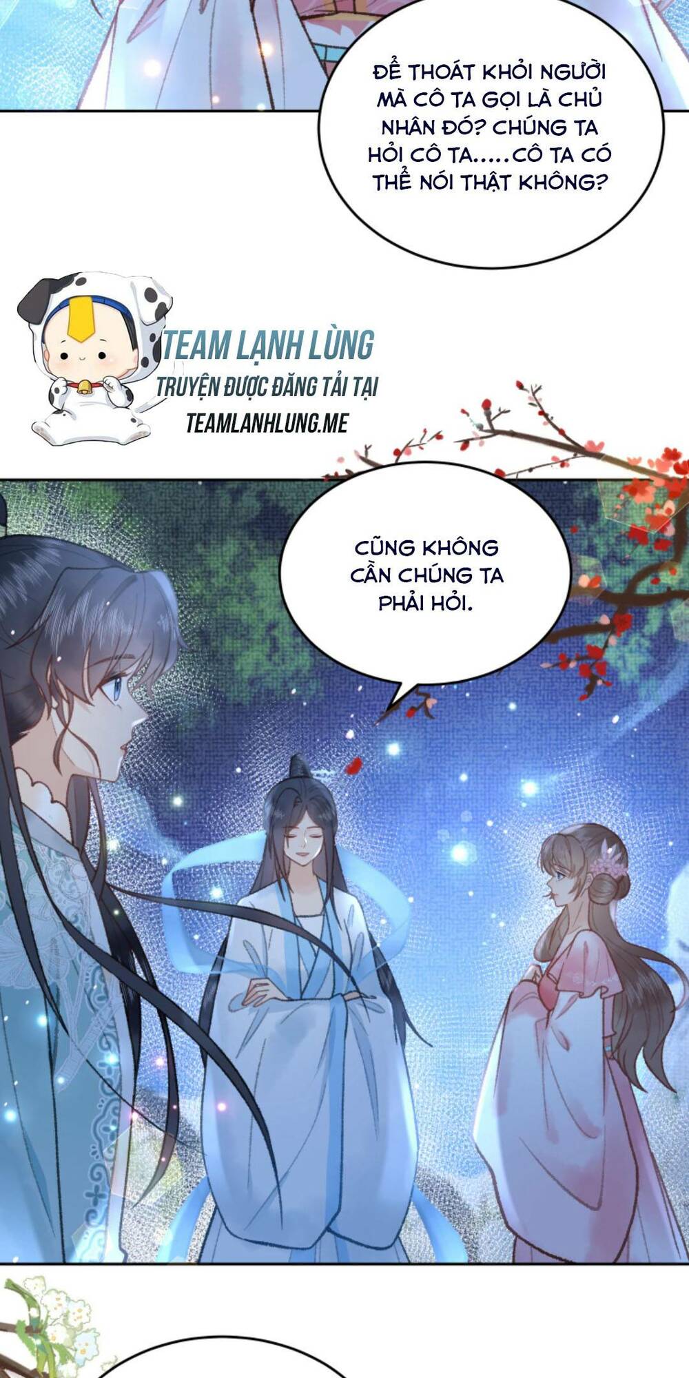 Toàn Tông Môn Đều Là Kẻ Si Tình, Chỉ Có Ta Là Tỉnh Táo: Chapter 78