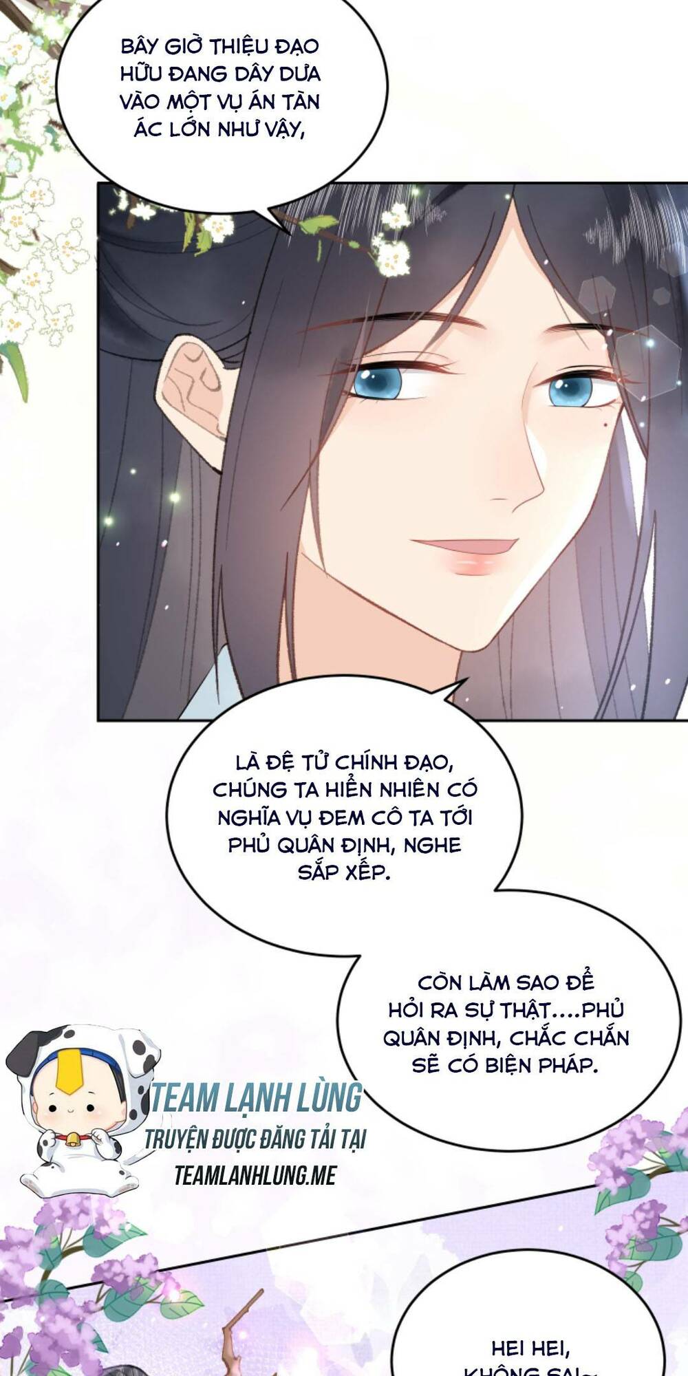 Toàn Tông Môn Đều Là Kẻ Si Tình, Chỉ Có Ta Là Tỉnh Táo: Chapter 78