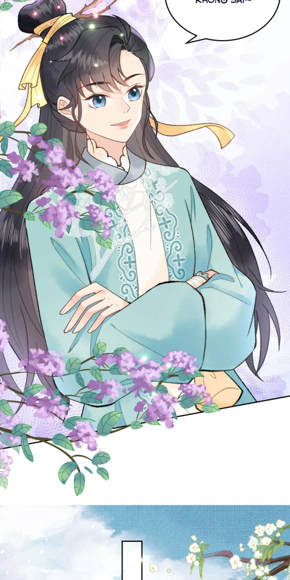 Toàn Tông Môn Đều Là Kẻ Si Tình, Chỉ Có Ta Là Tỉnh Táo: Chapter 78