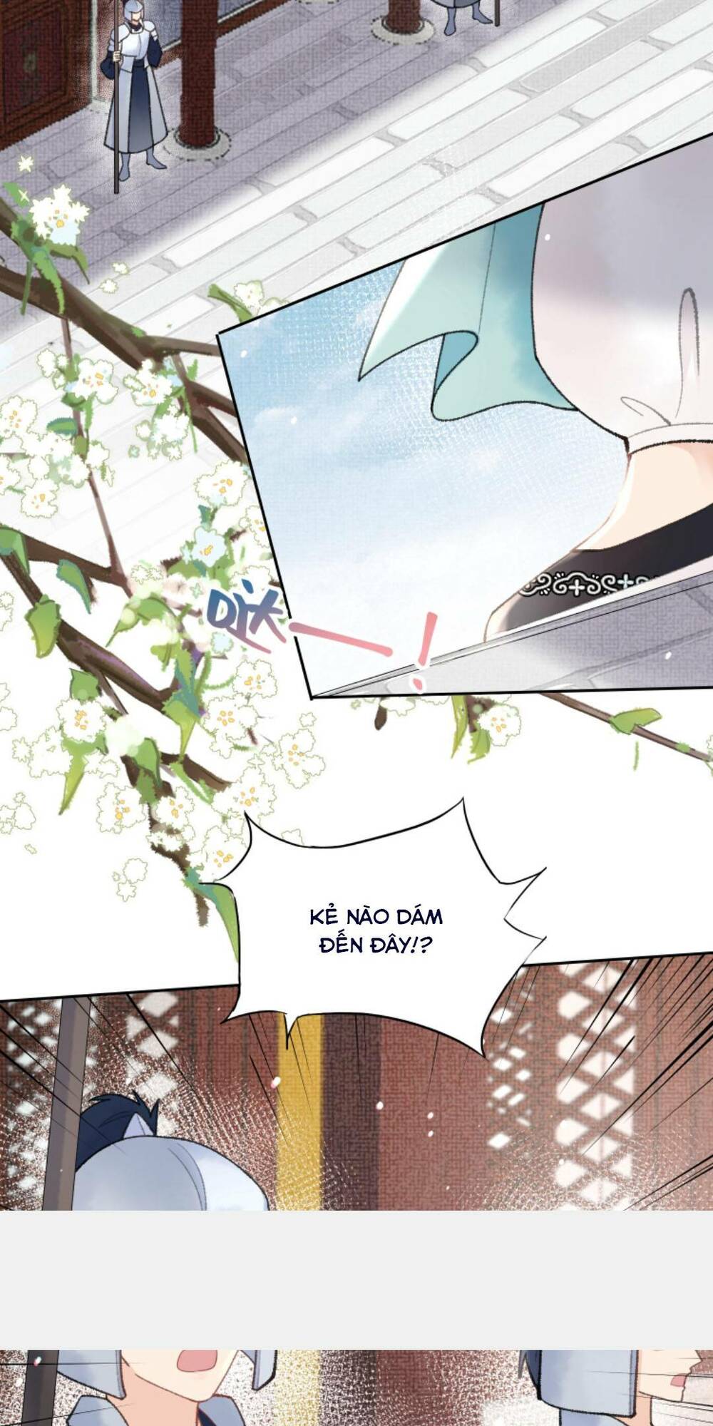 Toàn Tông Môn Đều Là Kẻ Si Tình, Chỉ Có Ta Là Tỉnh Táo: Chapter 78