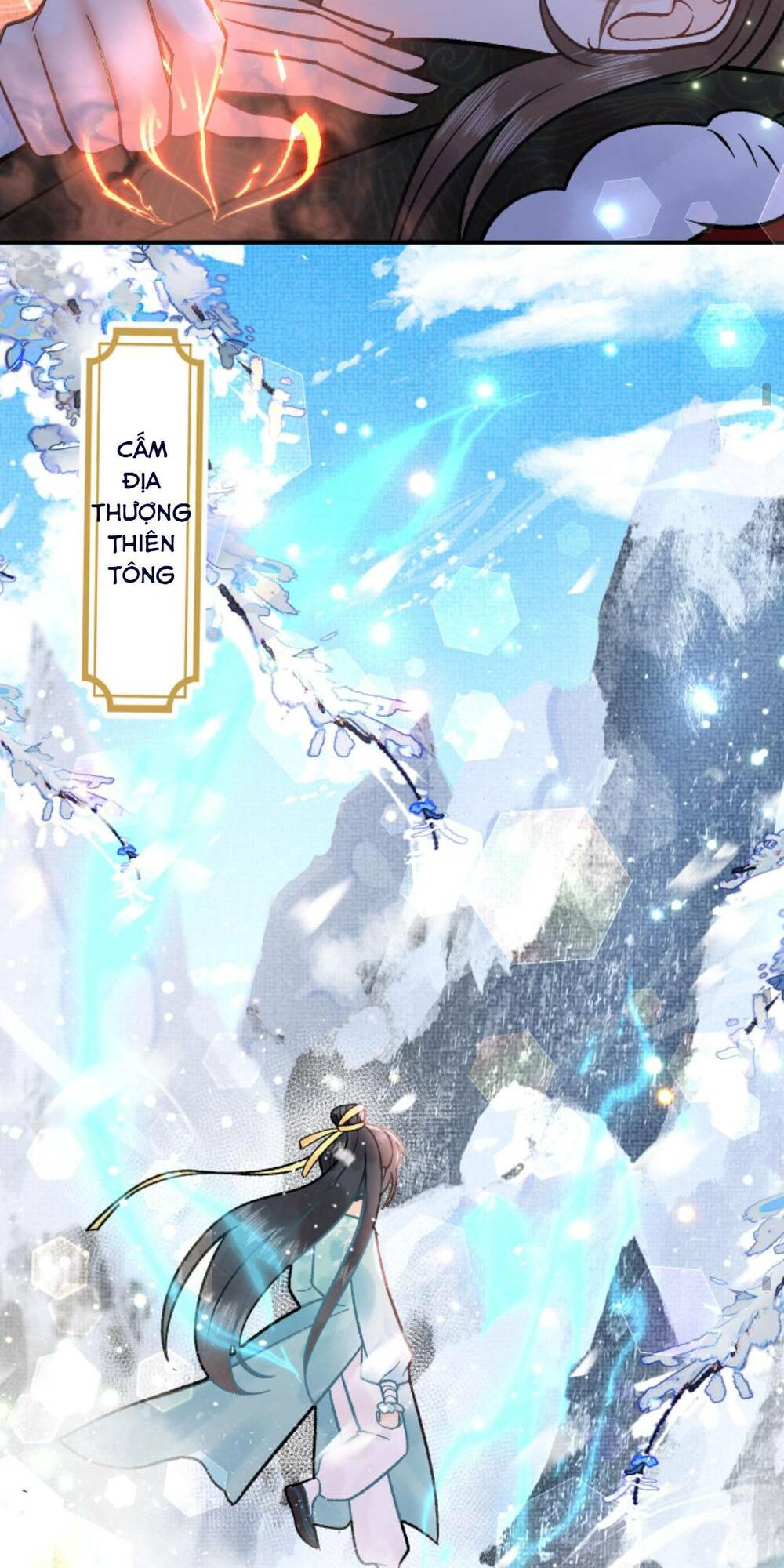 Toàn Tông Môn Đều Là Kẻ Si Tình, Chỉ Có Ta Là Tỉnh Táo: Chapter 79