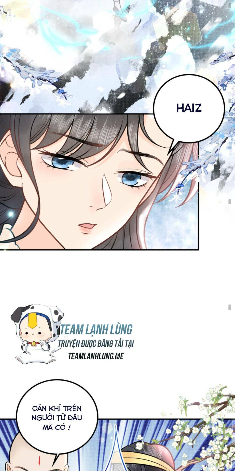 Toàn Tông Môn Đều Là Kẻ Si Tình, Chỉ Có Ta Là Tỉnh Táo: Chapter 79