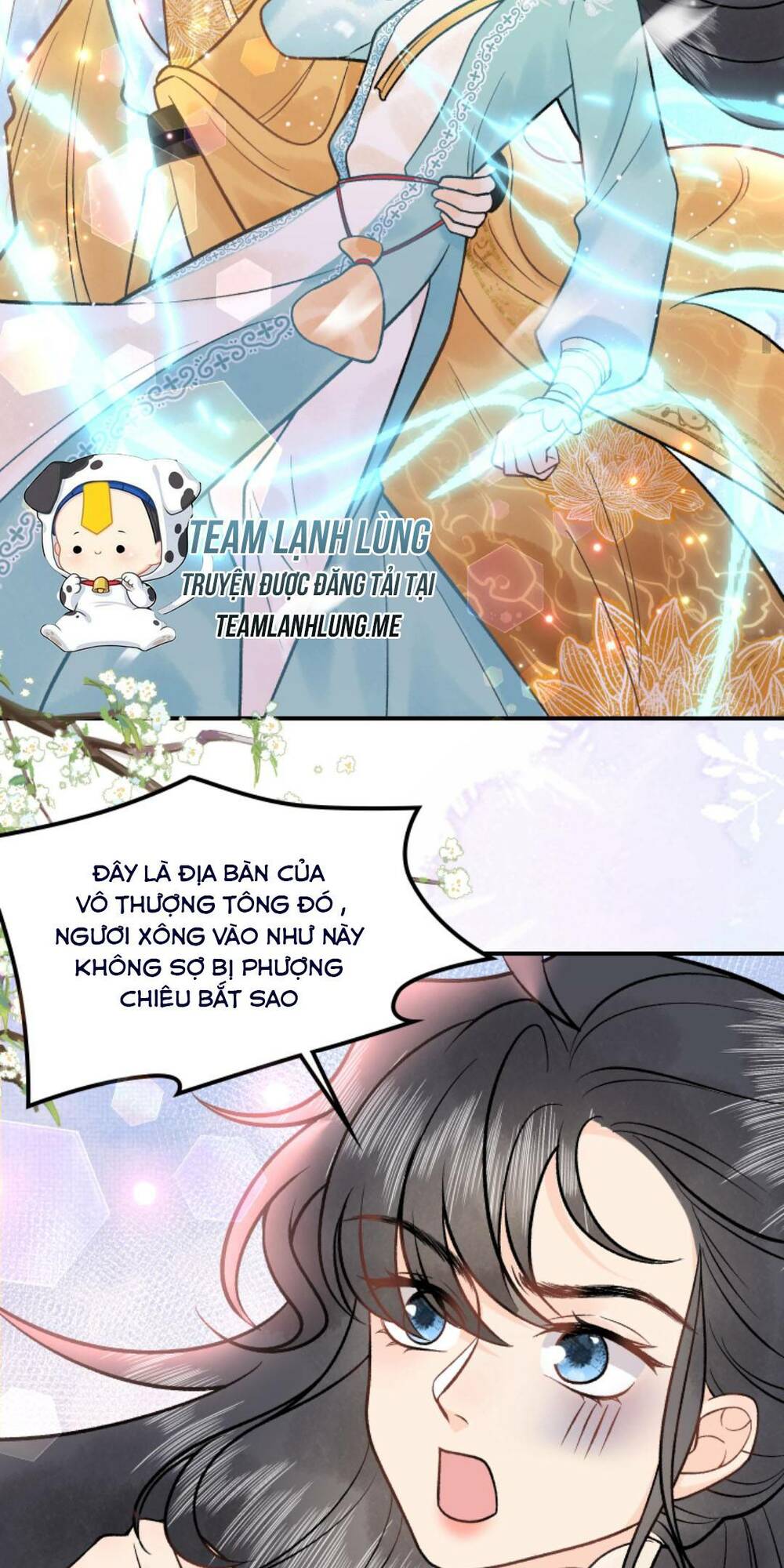 Toàn Tông Môn Đều Là Kẻ Si Tình, Chỉ Có Ta Là Tỉnh Táo: Chapter 79