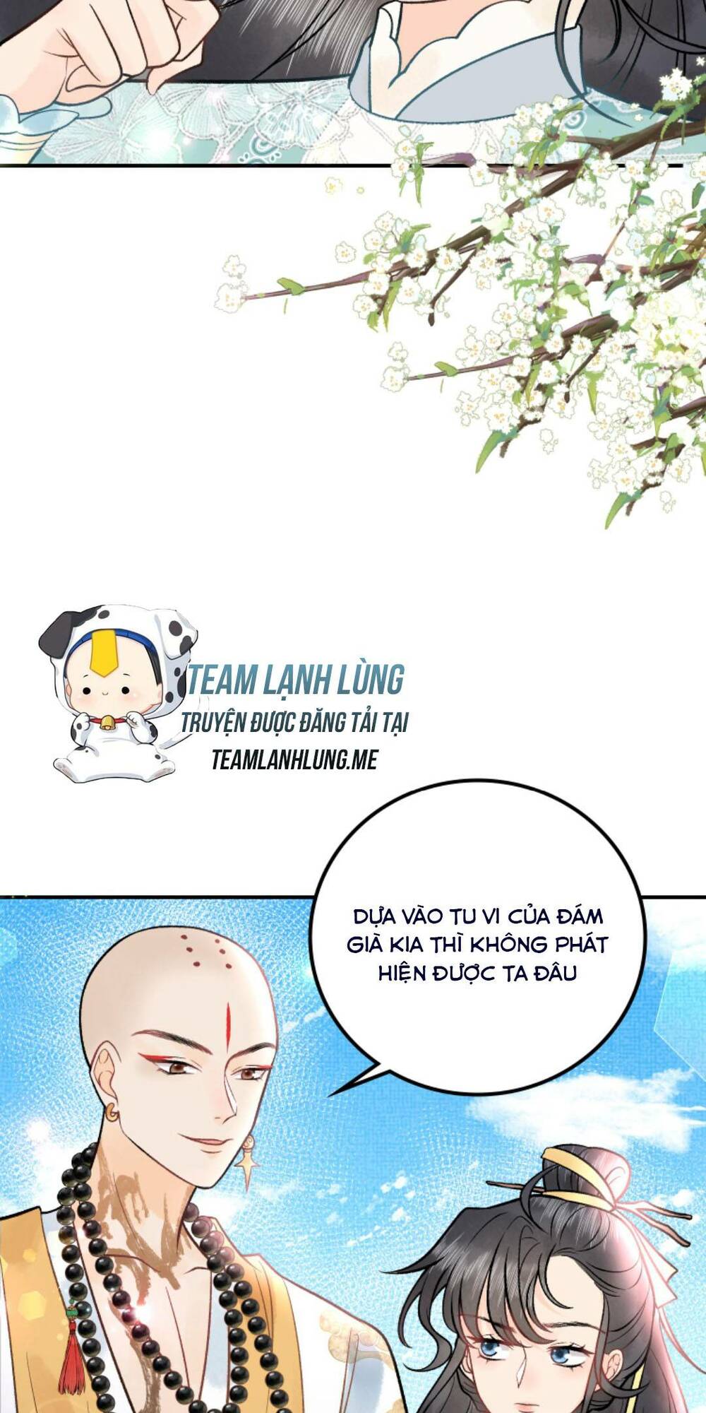 Toàn Tông Môn Đều Là Kẻ Si Tình, Chỉ Có Ta Là Tỉnh Táo: Chapter 79