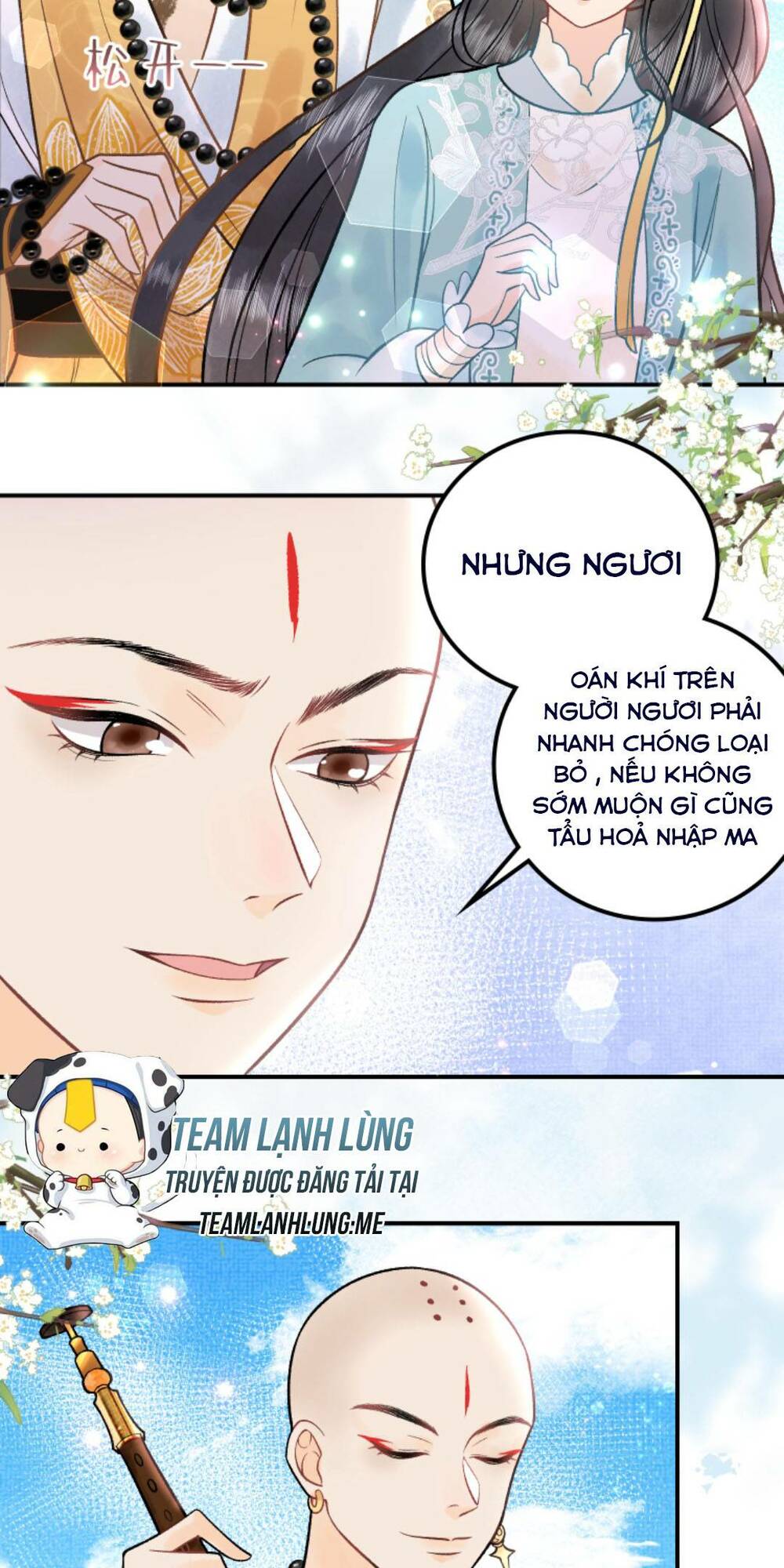 Toàn Tông Môn Đều Là Kẻ Si Tình, Chỉ Có Ta Là Tỉnh Táo: Chapter 79