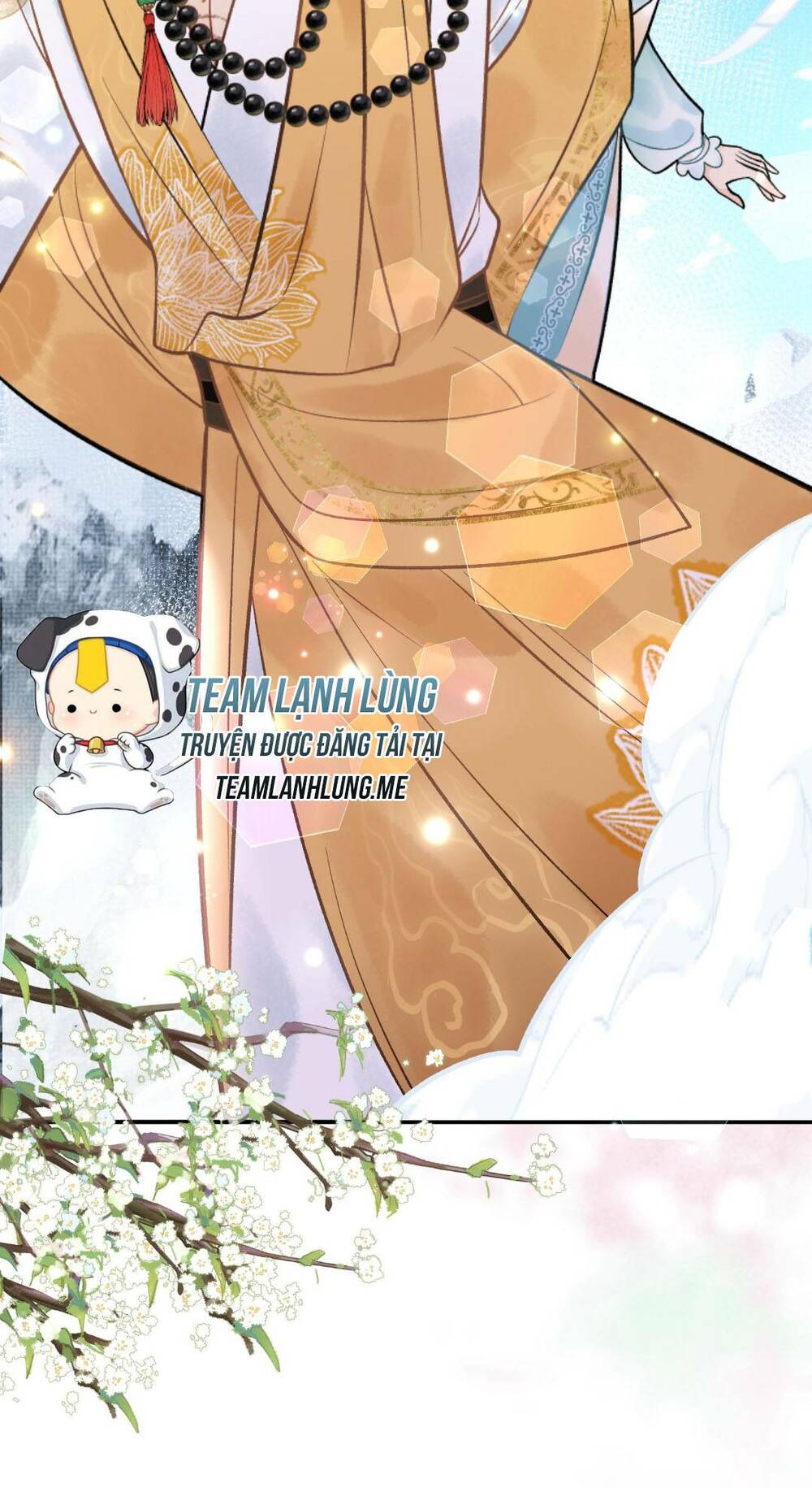 Toàn Tông Môn Đều Là Kẻ Si Tình, Chỉ Có Ta Là Tỉnh Táo: Chapter 79