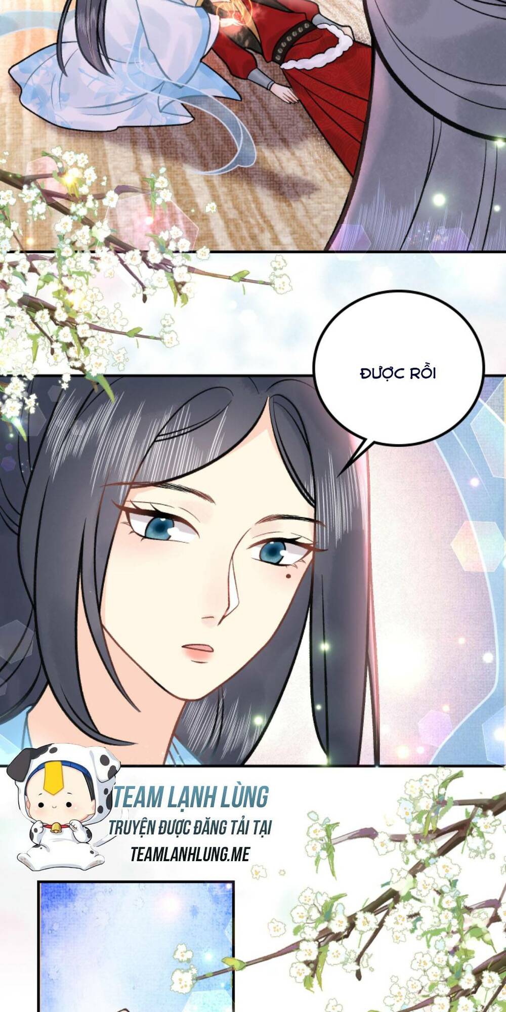 Toàn Tông Môn Đều Là Kẻ Si Tình, Chỉ Có Ta Là Tỉnh Táo: Chapter 79