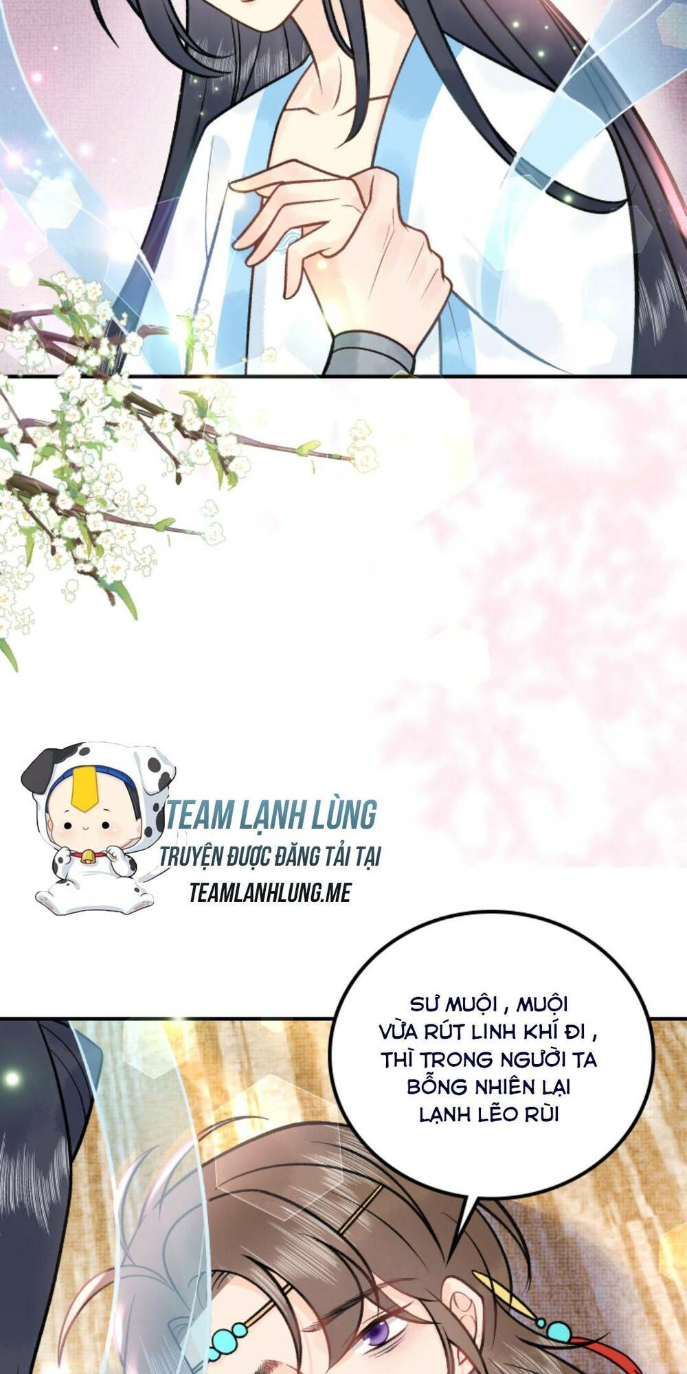 Toàn Tông Môn Đều Là Kẻ Si Tình, Chỉ Có Ta Là Tỉnh Táo: Chapter 79