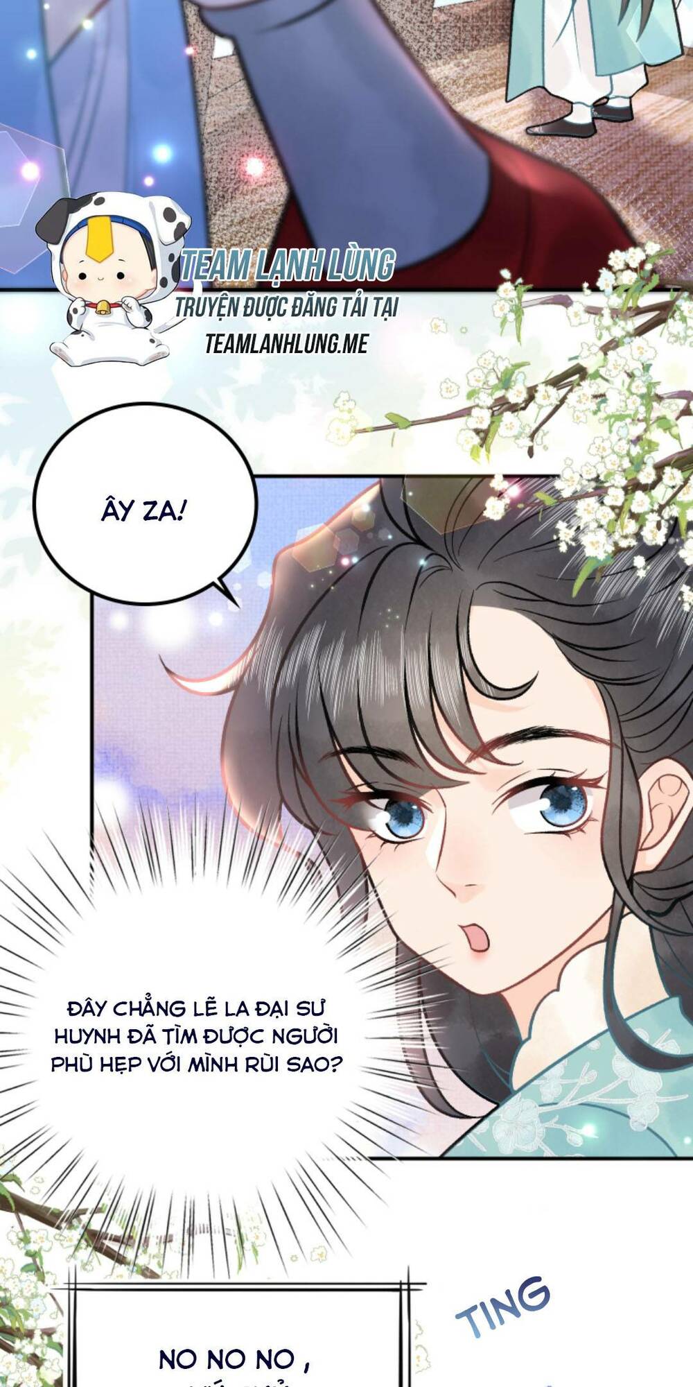 Toàn Tông Môn Đều Là Kẻ Si Tình, Chỉ Có Ta Là Tỉnh Táo: Chapter 79