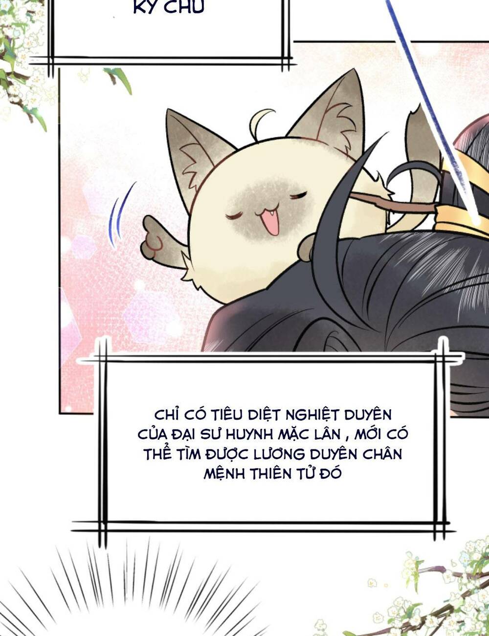 Toàn Tông Môn Đều Là Kẻ Si Tình, Chỉ Có Ta Là Tỉnh Táo: Chapter 79