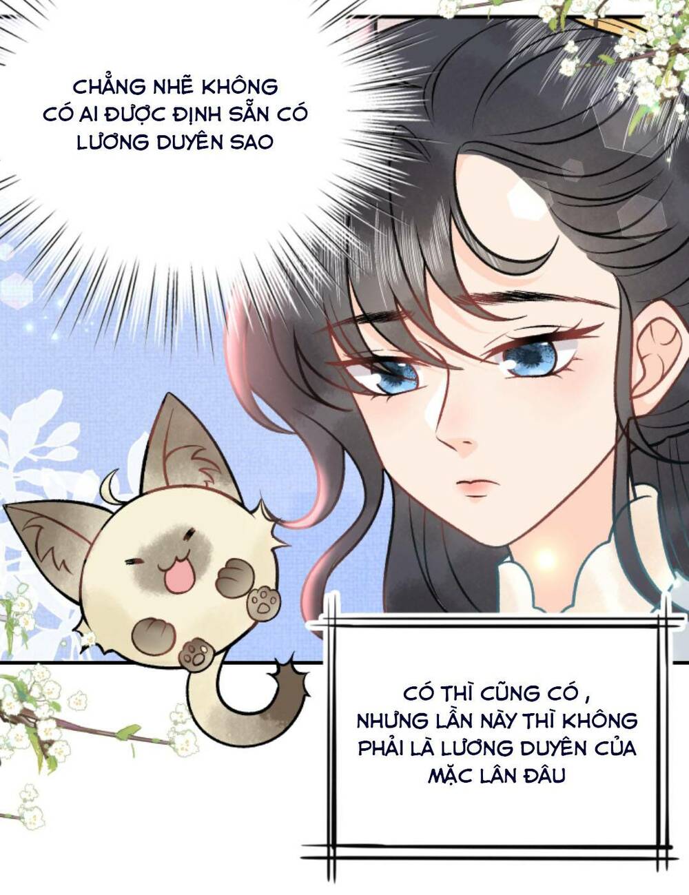 Toàn Tông Môn Đều Là Kẻ Si Tình, Chỉ Có Ta Là Tỉnh Táo: Chapter 79