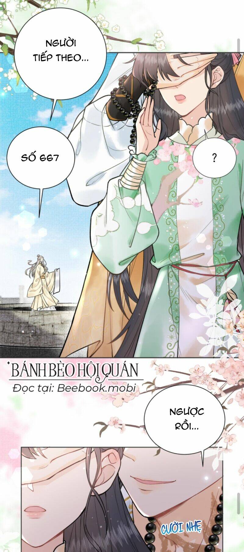Toàn Tông Môn Đều Là Kẻ Si Tình, Chỉ Có Ta Là Tỉnh Táo: Chapter 8