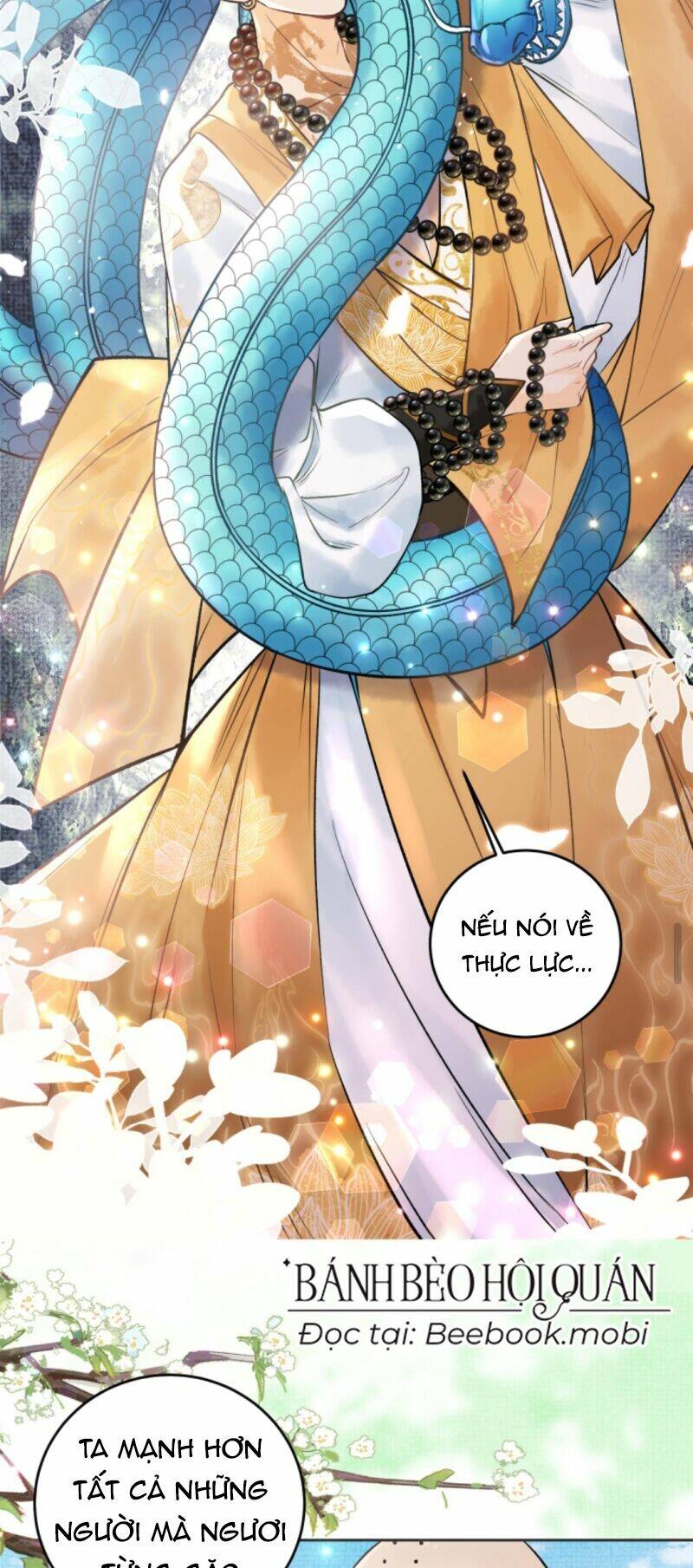 Toàn Tông Môn Đều Là Kẻ Si Tình, Chỉ Có Ta Là Tỉnh Táo: Chapter 8