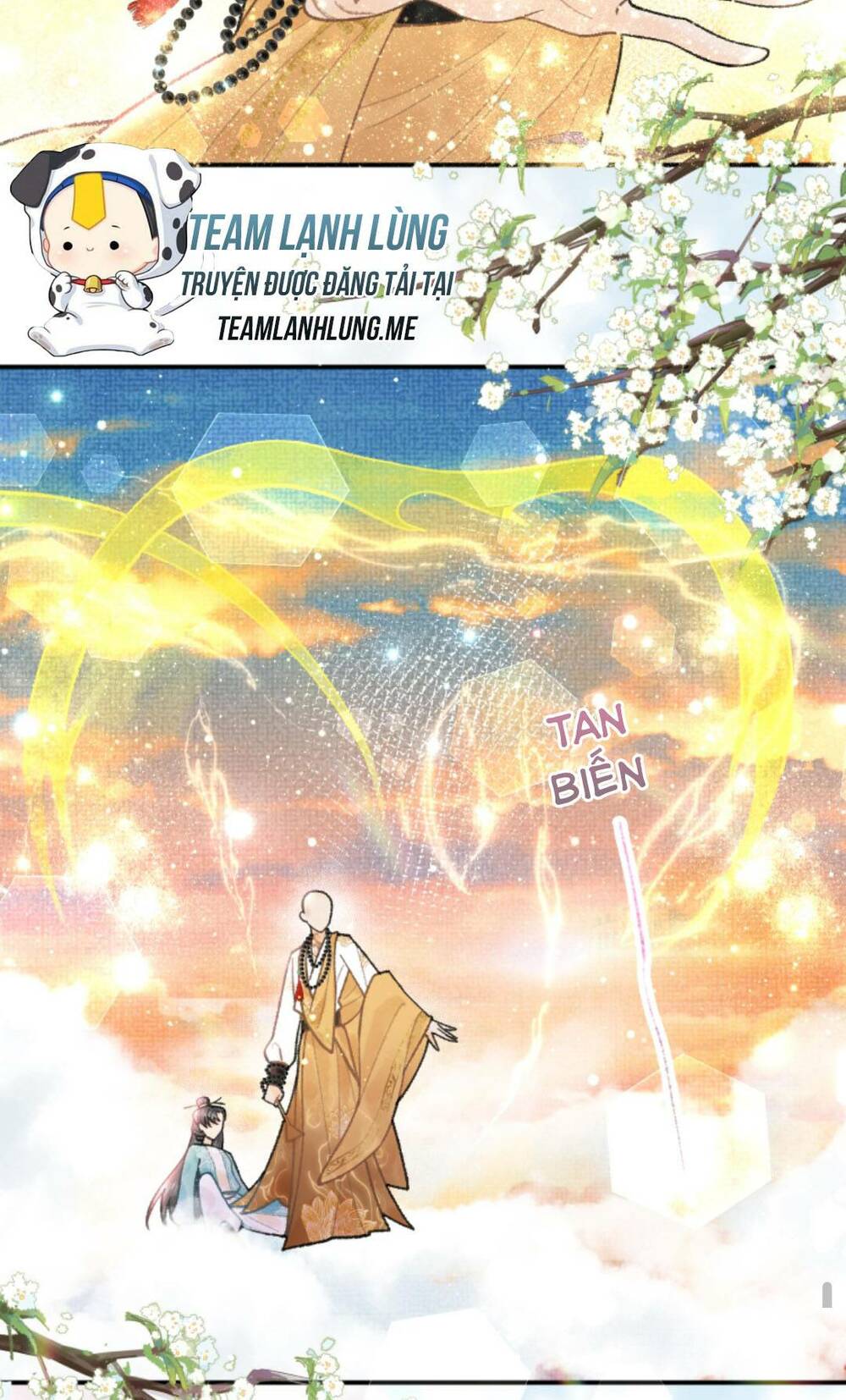 Toàn Tông Môn Đều Là Kẻ Si Tình, Chỉ Có Ta Là Tỉnh Táo: Chapter 80