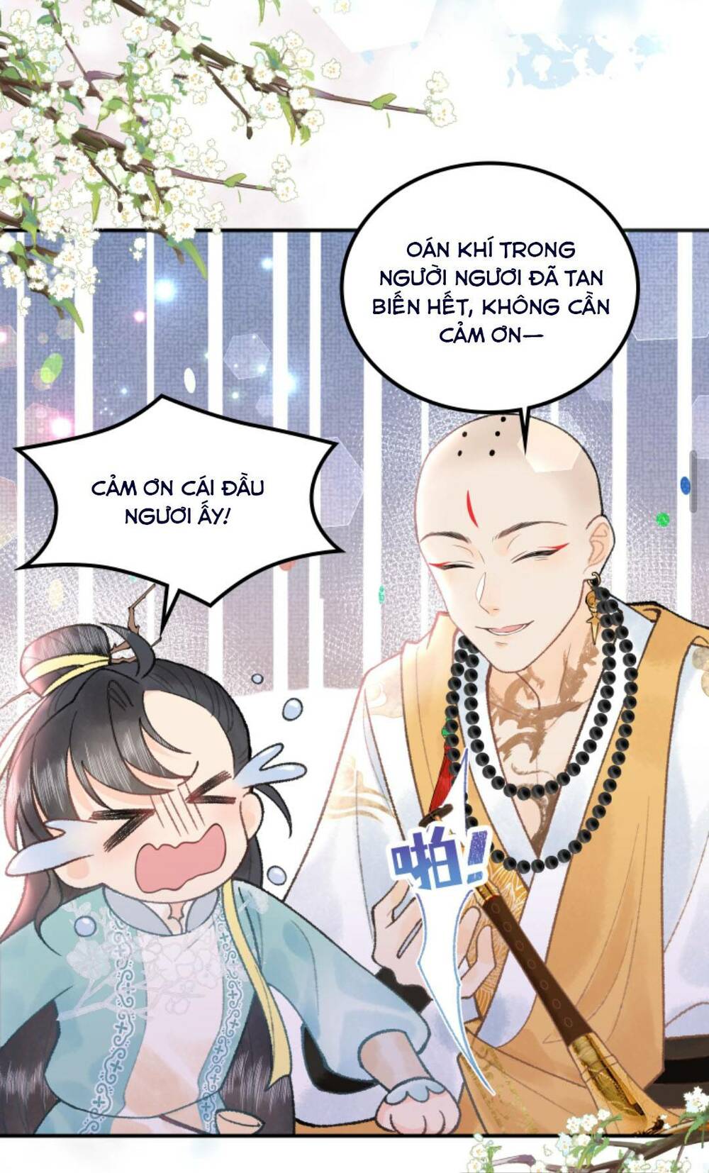 Toàn Tông Môn Đều Là Kẻ Si Tình, Chỉ Có Ta Là Tỉnh Táo: Chapter 80
