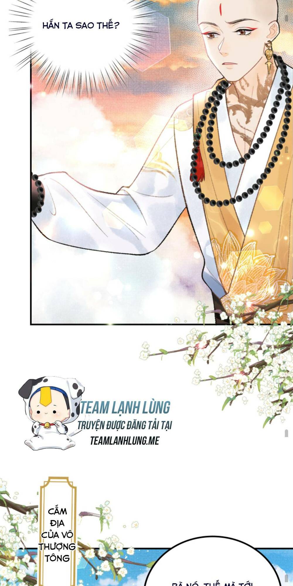 Toàn Tông Môn Đều Là Kẻ Si Tình, Chỉ Có Ta Là Tỉnh Táo: Chapter 80