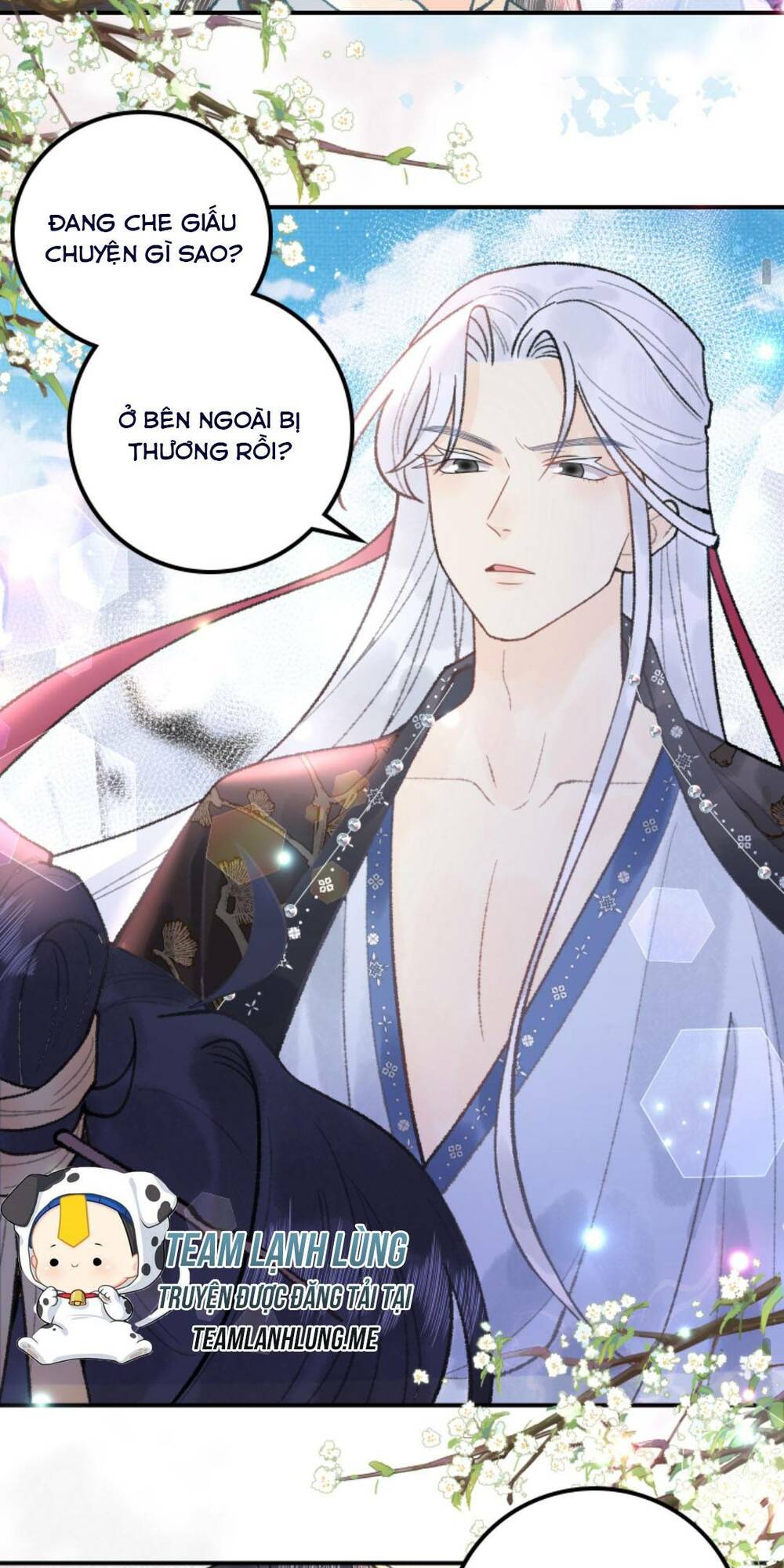 Toàn Tông Môn Đều Là Kẻ Si Tình, Chỉ Có Ta Là Tỉnh Táo: Chapter 80
